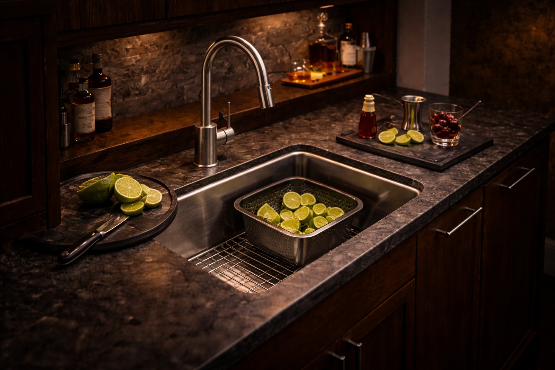 black and white bed linen