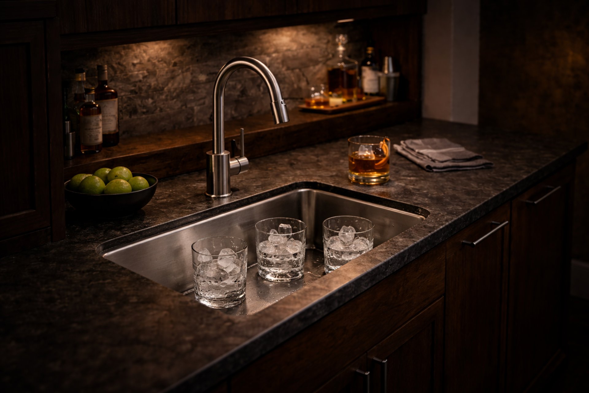 black and white bed linen