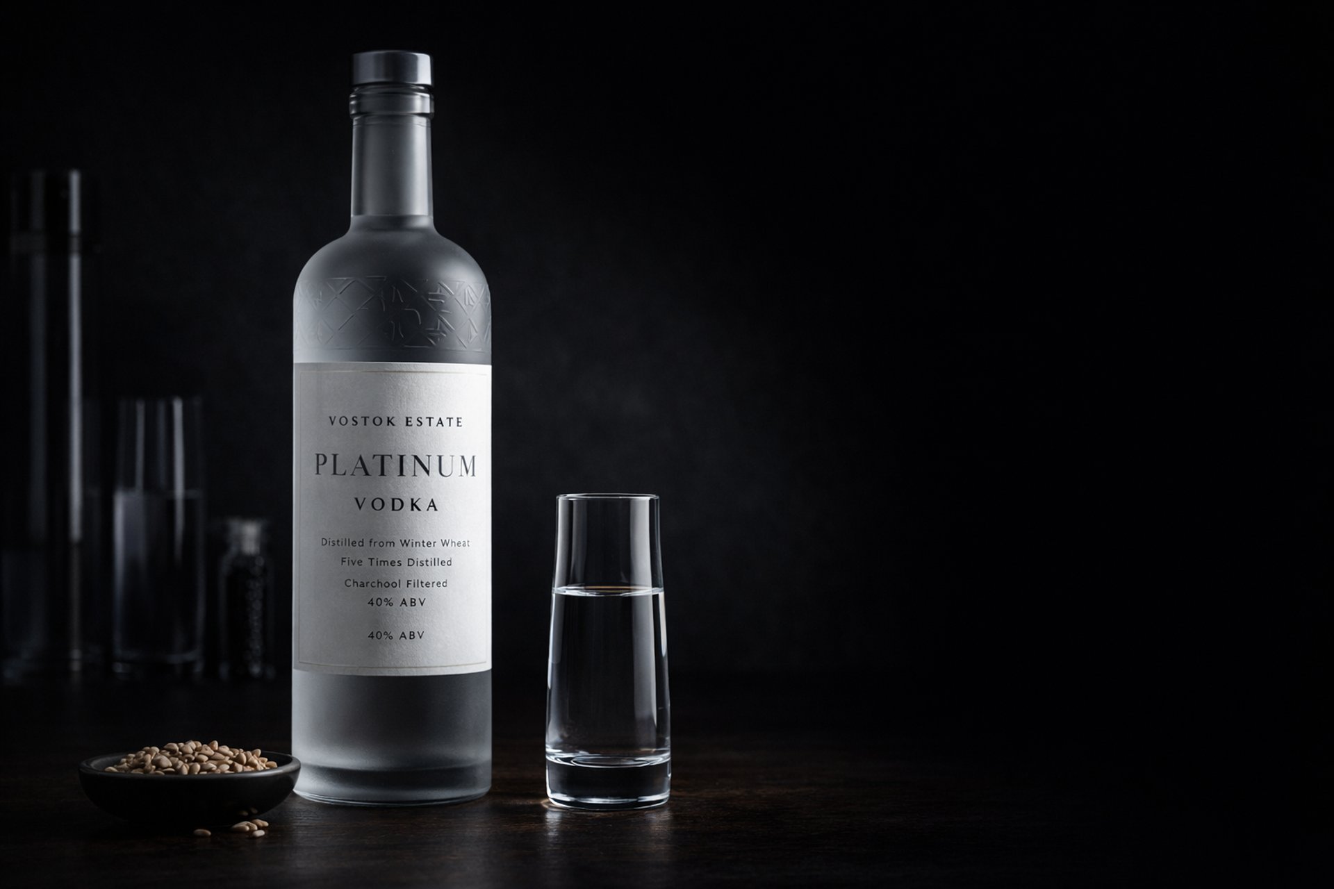 black and white bed linen