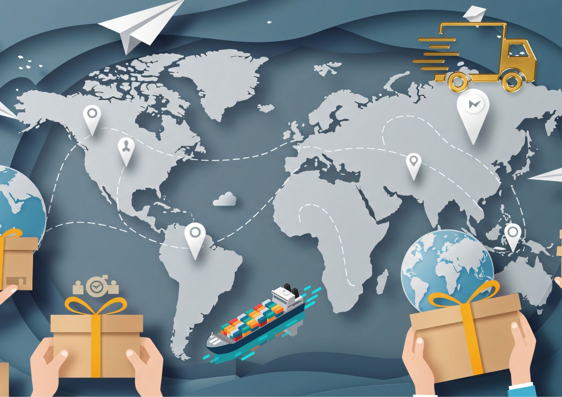 woman holding dried flower