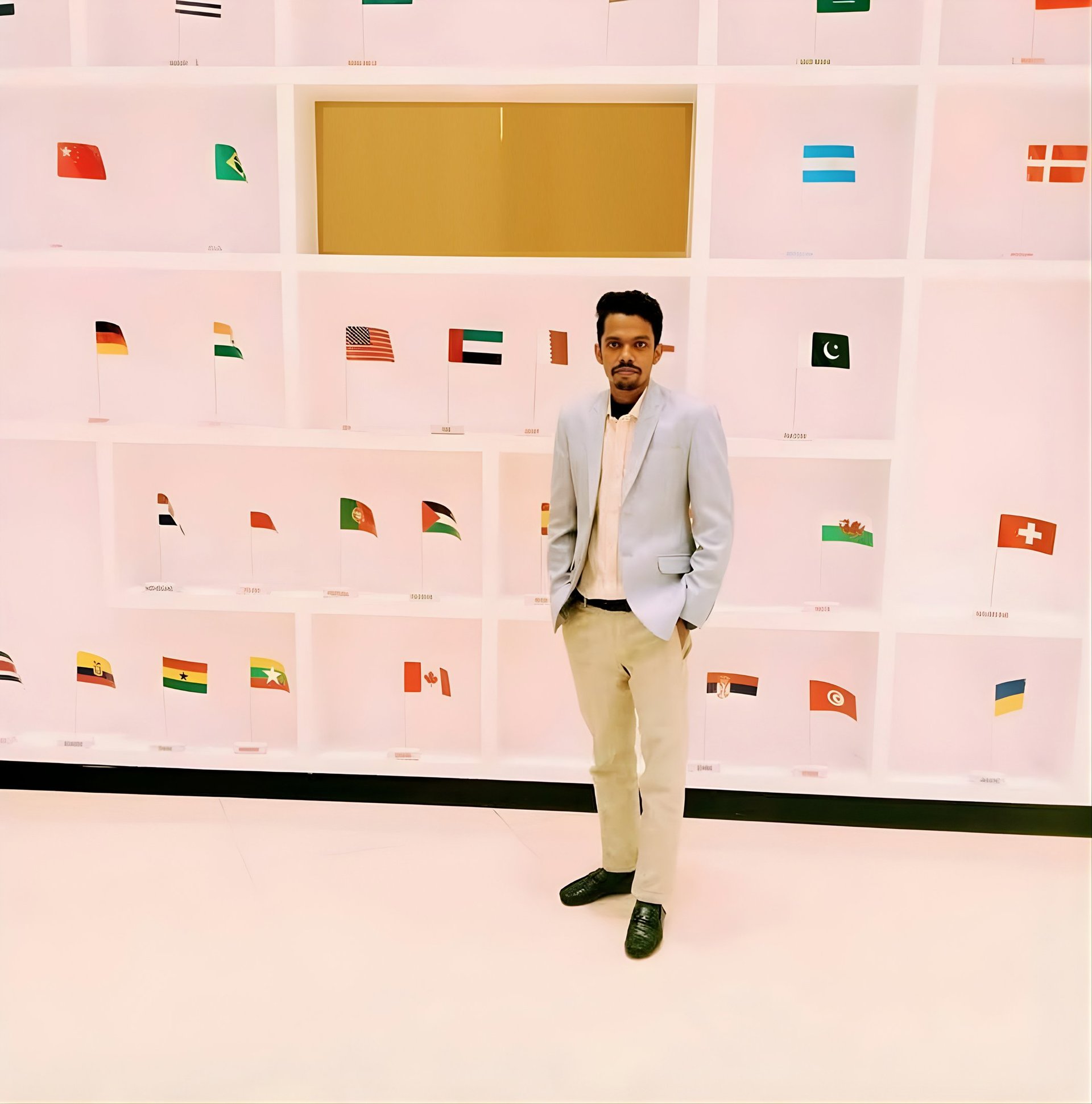 beige concrete building during daytime