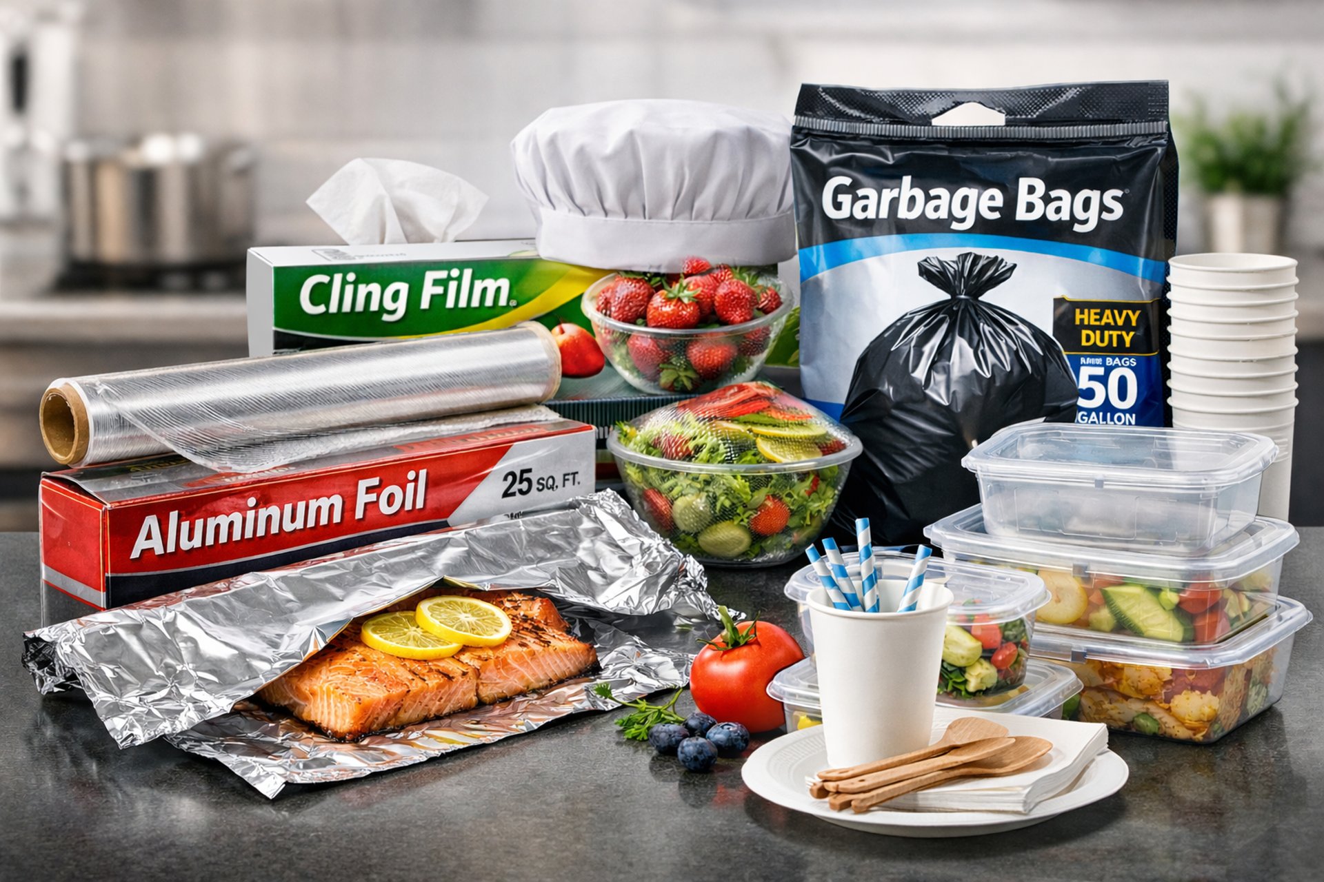 black and white bed linen