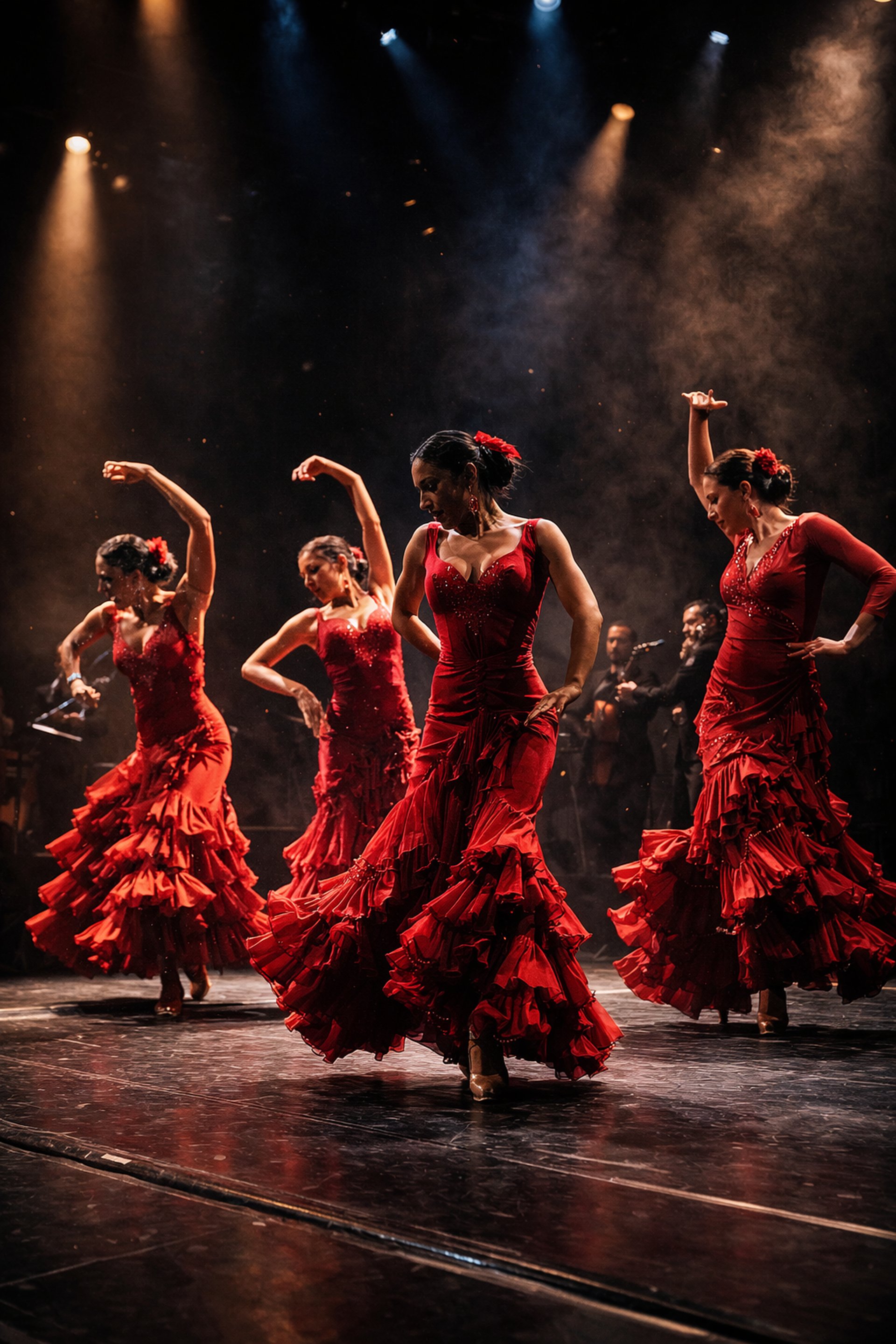 gray computer monitor