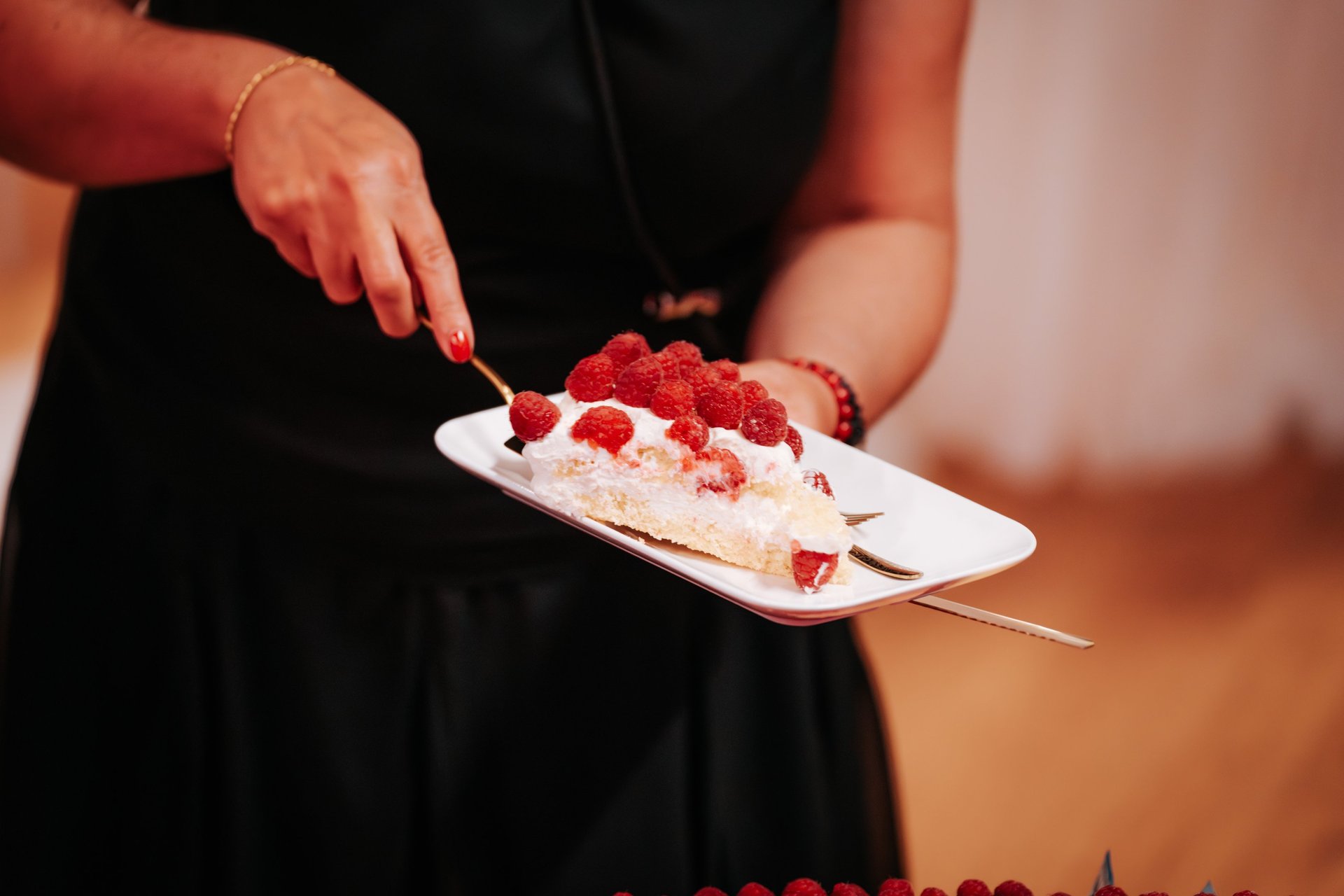 woman wearing yellow long-sleeved dress under white clouds and blue sky during daytime