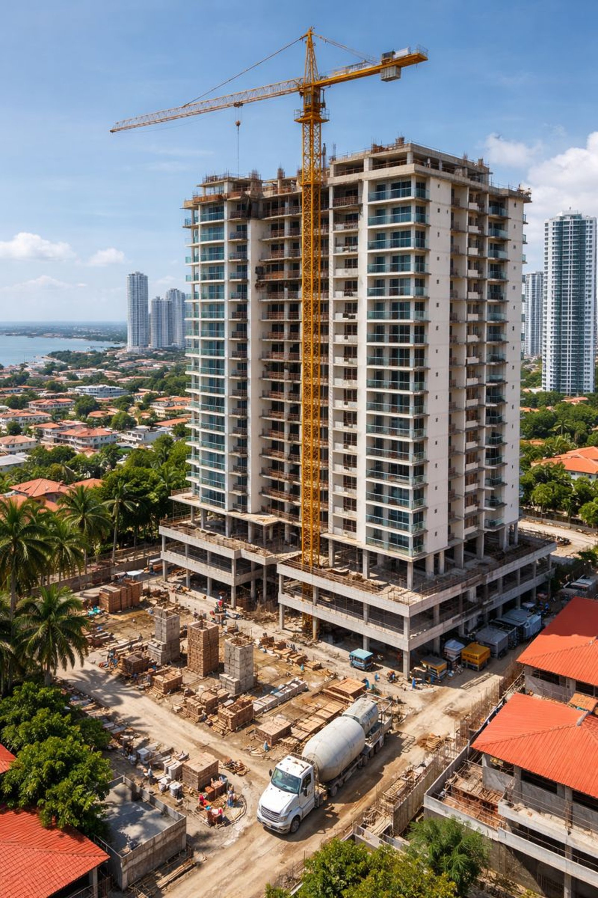 black and white bed linen