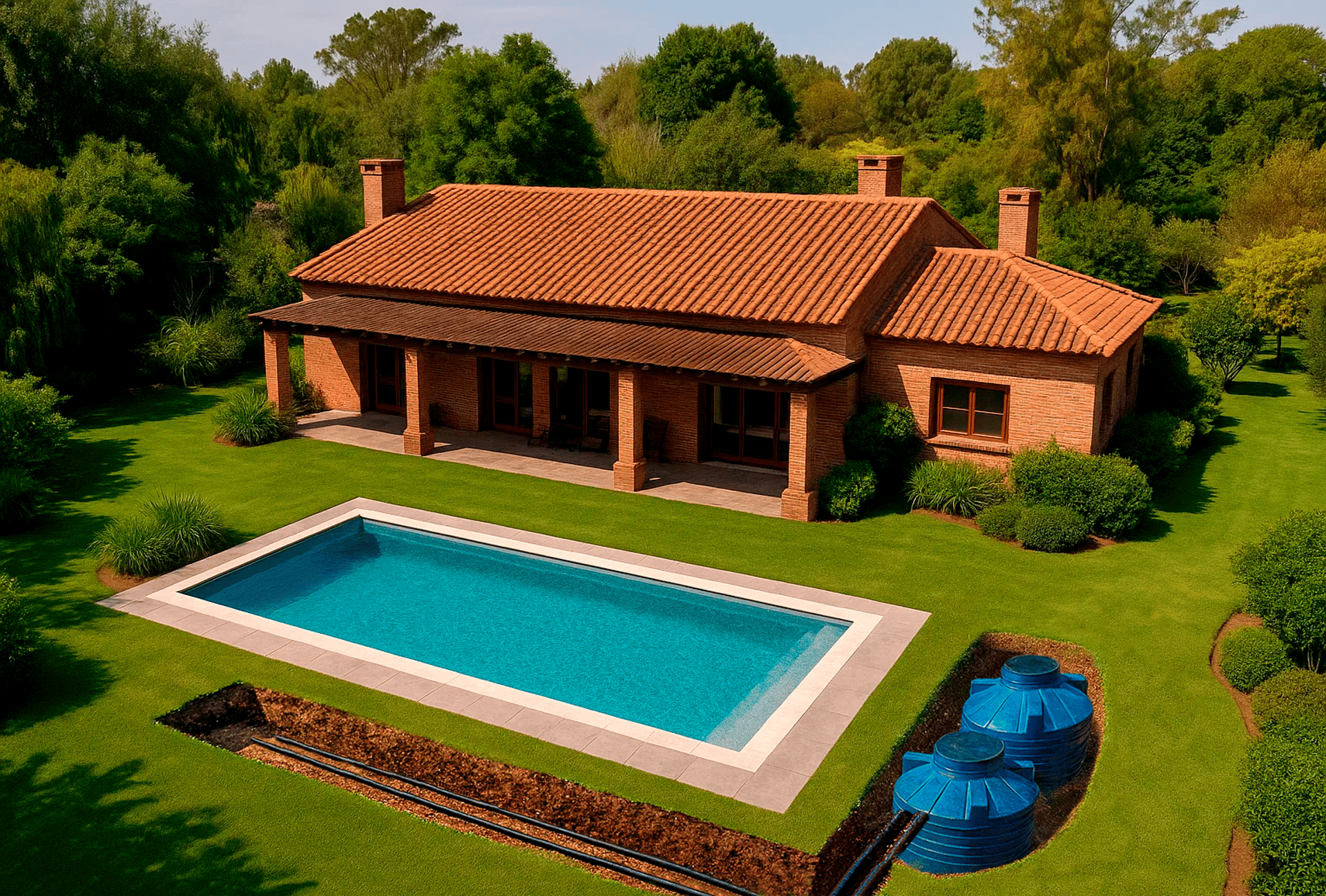 black blue and yellow textile