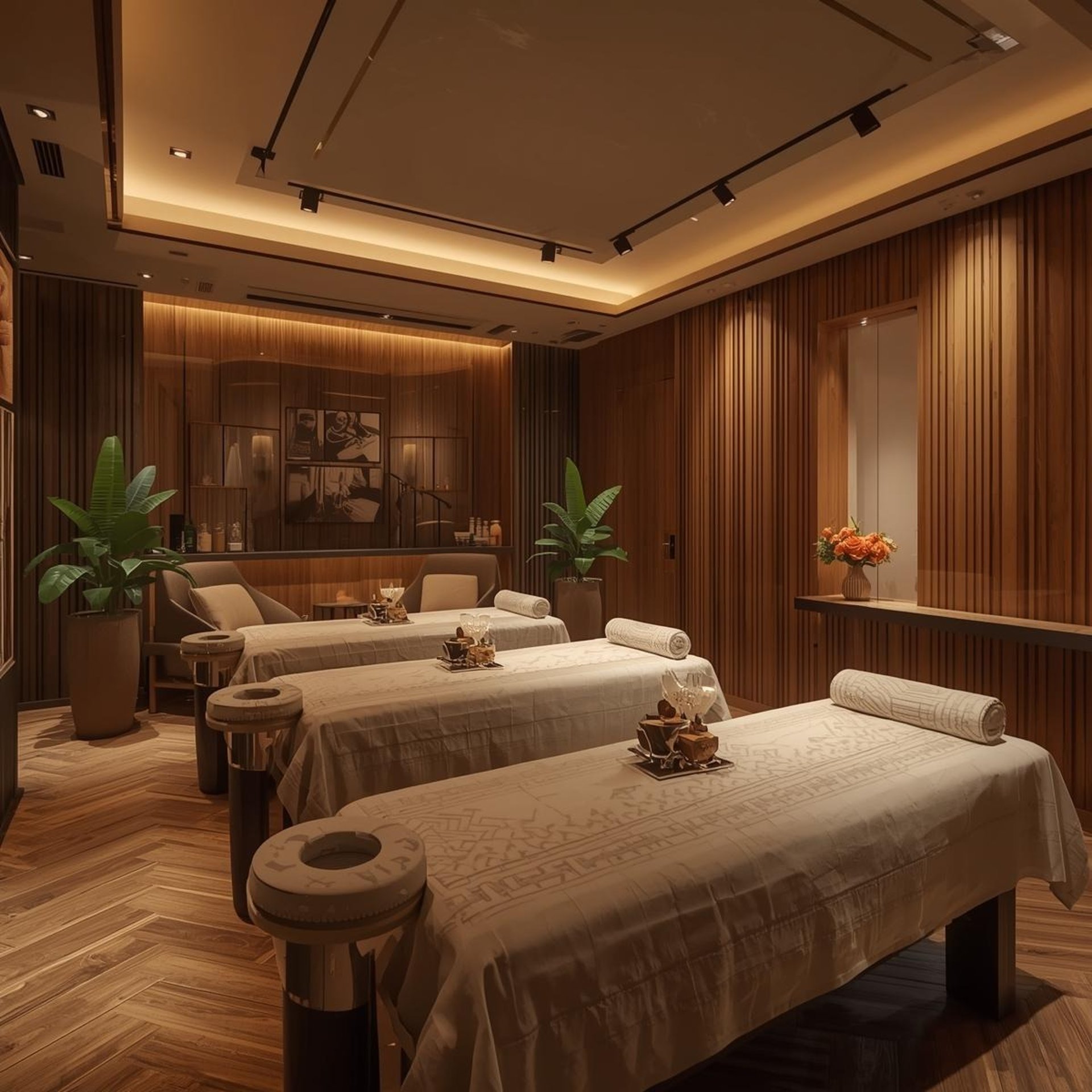 black and white bed linen