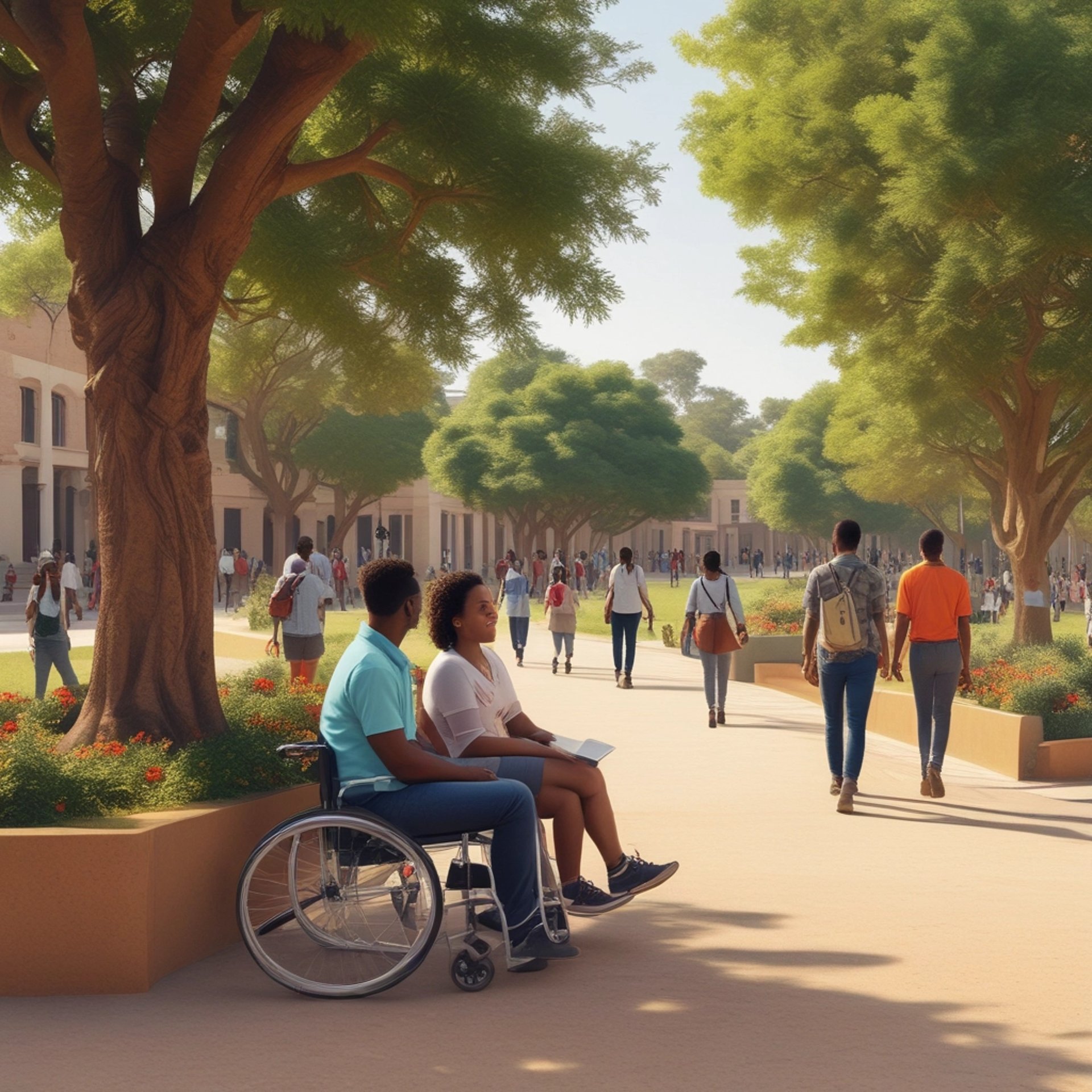 yellow sunflower field during daytime