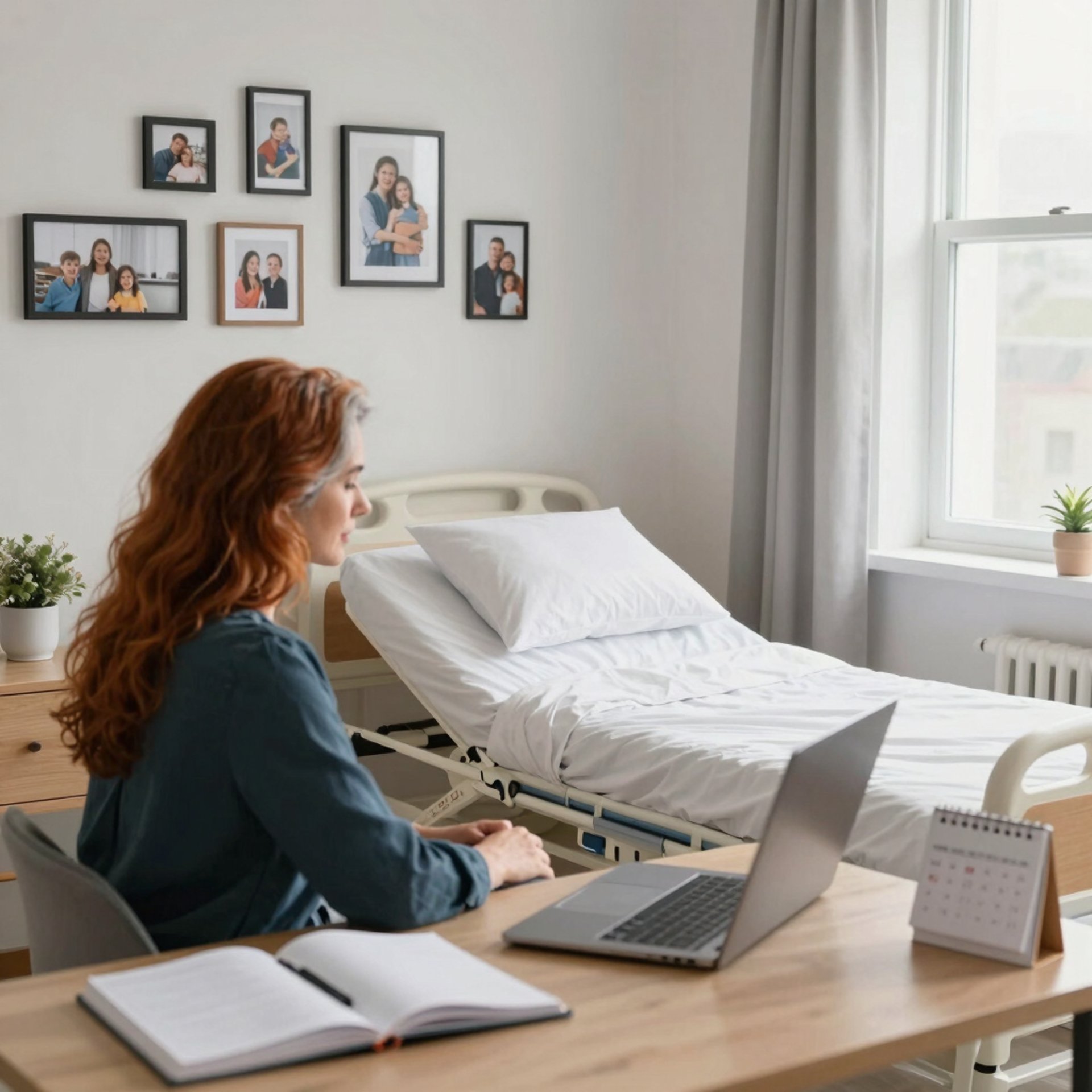 black and white bed linen