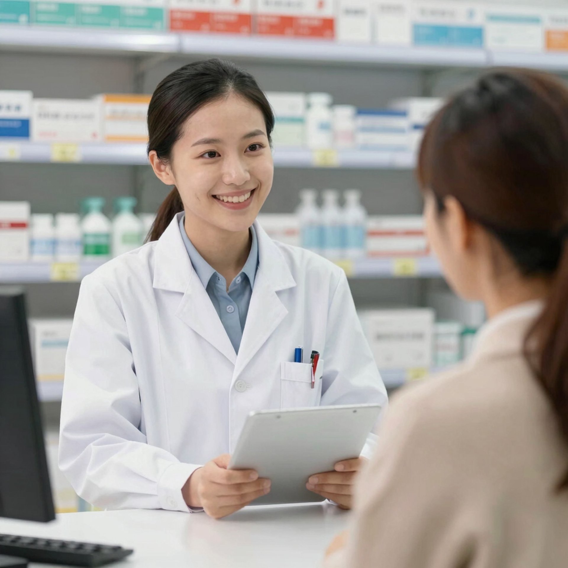 woman wearing yellow long-sleeved dress under white clouds and blue sky during daytime