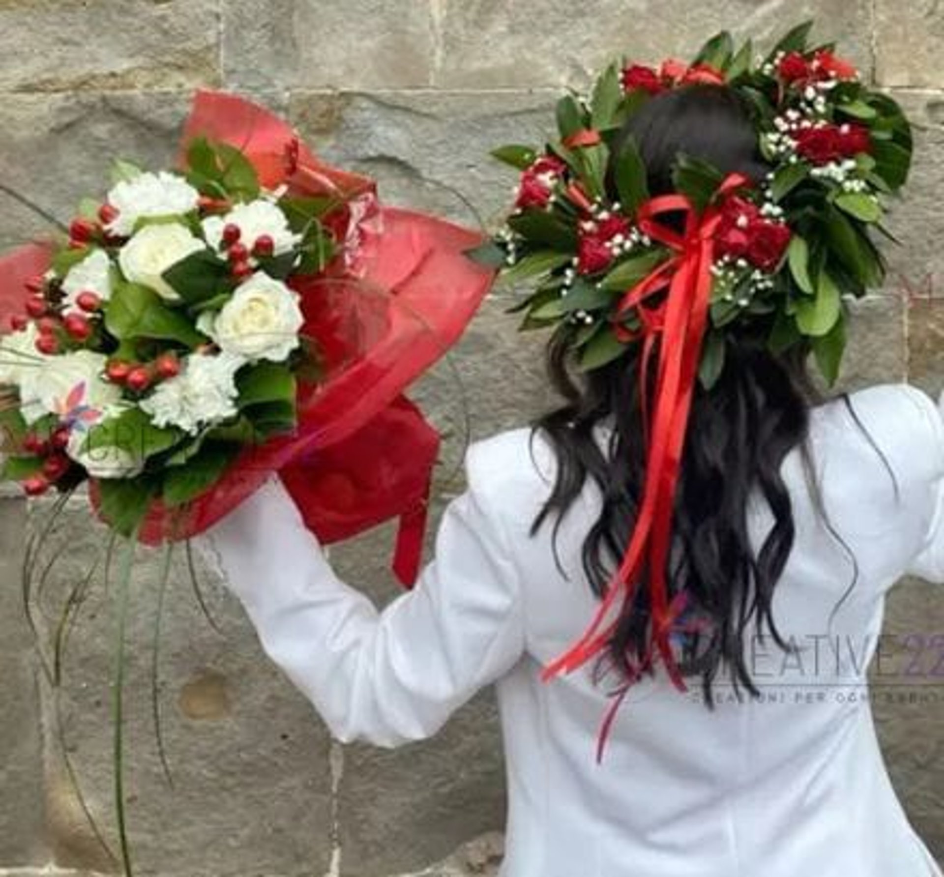 black and white bed linen