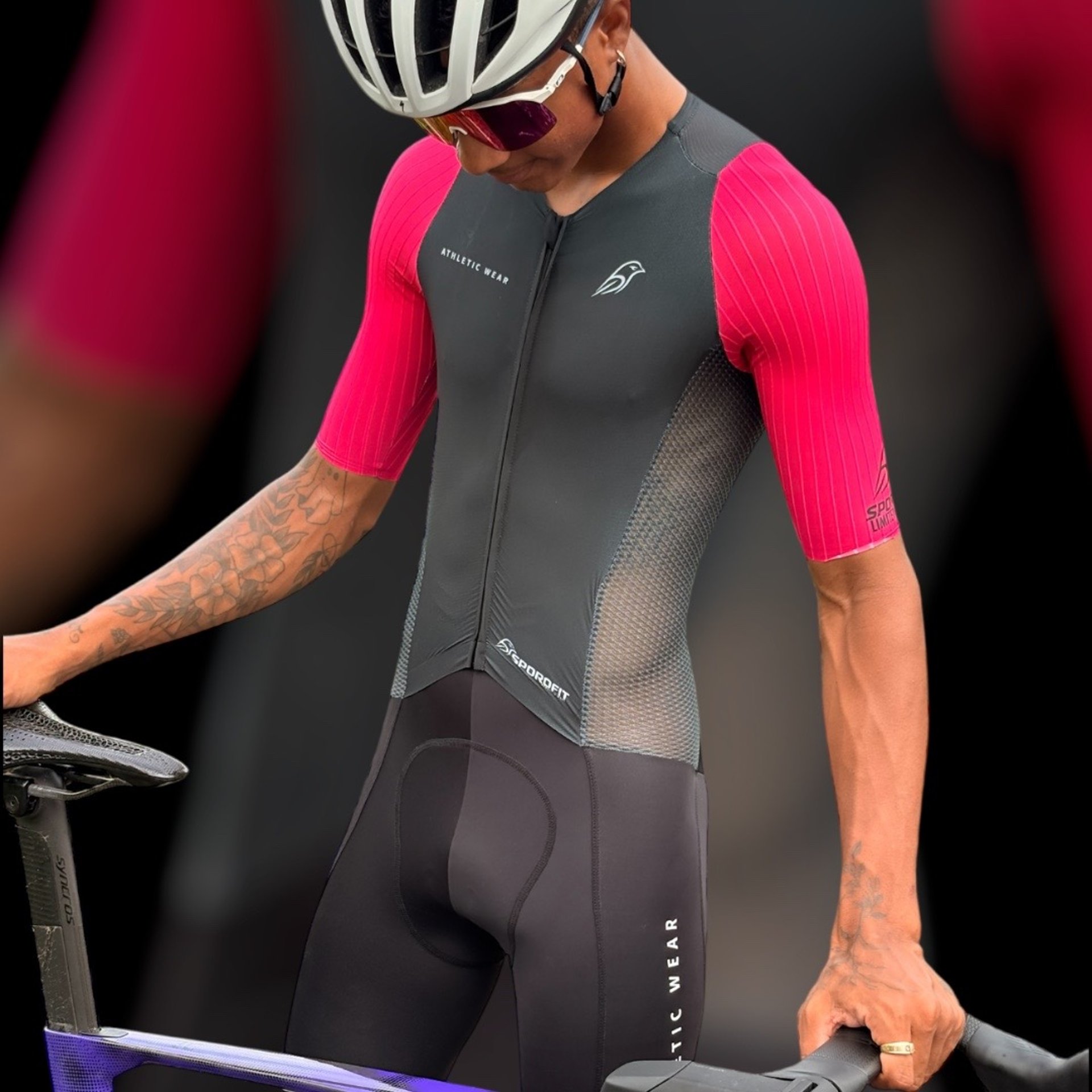 woman holding dried flower