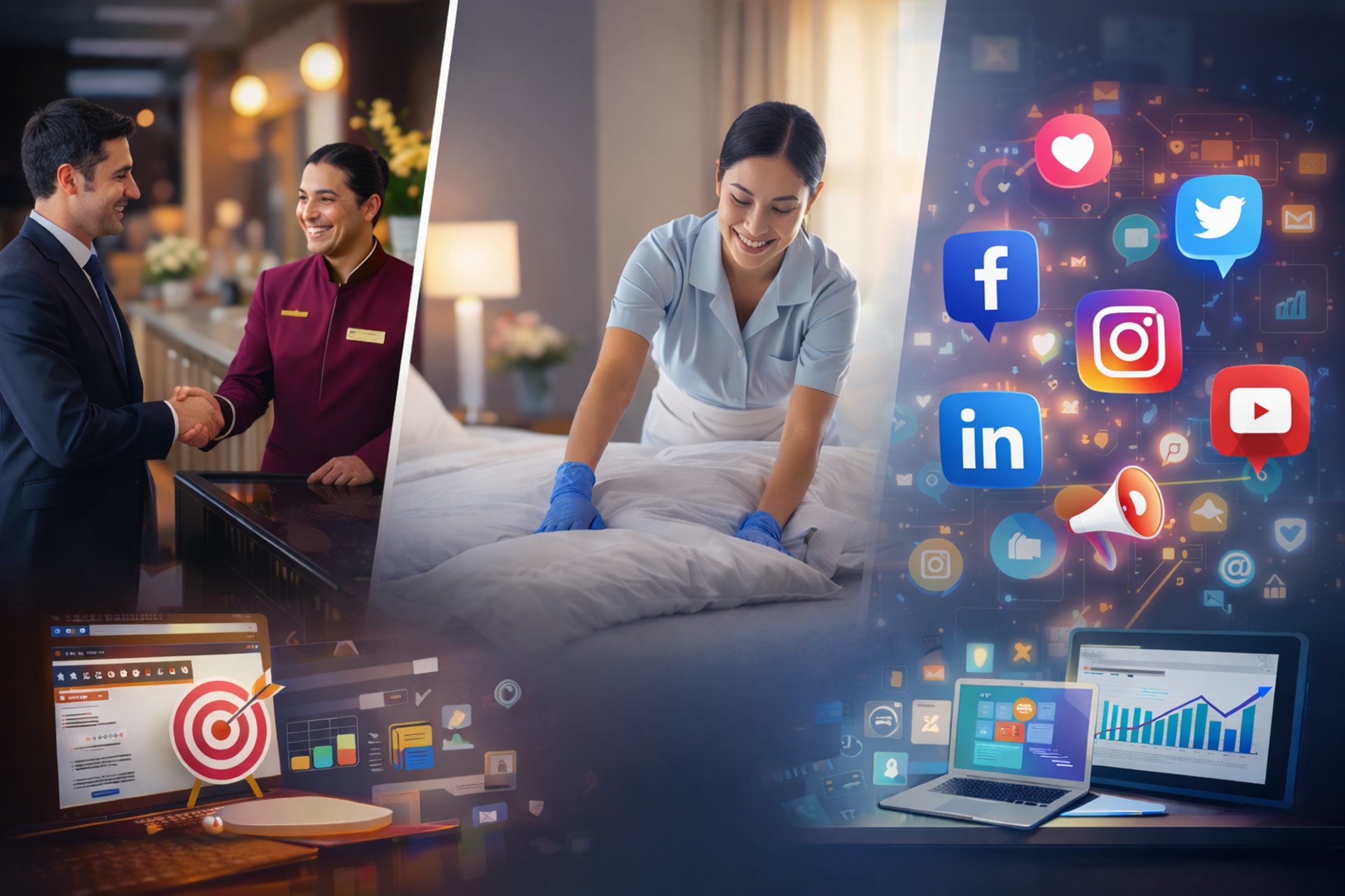 black and brown leather padded tub sofa