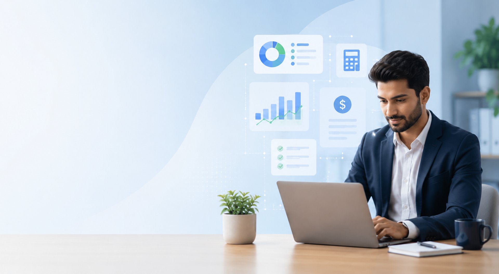 Financial Management That Your Business Needs 