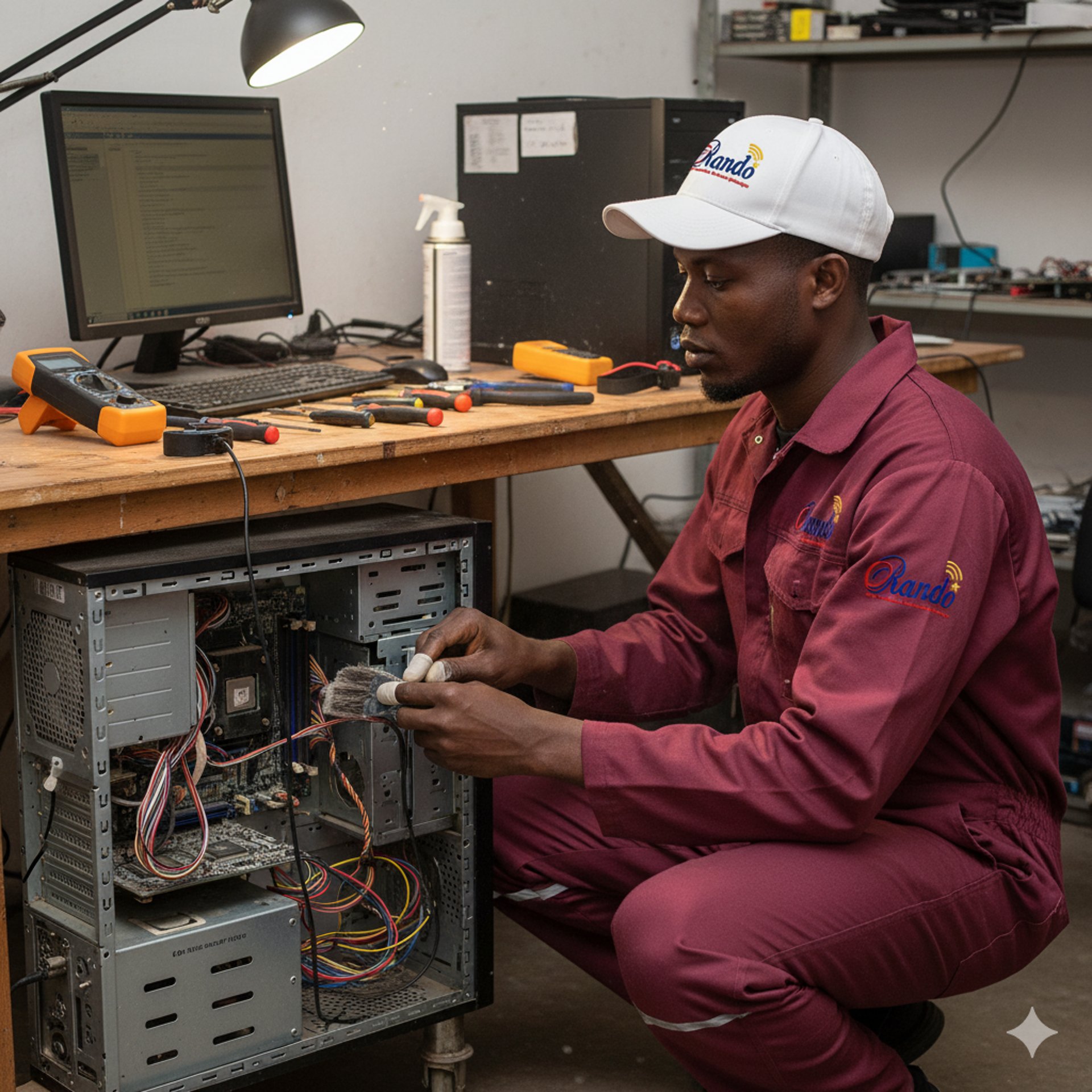 black and white bed linen