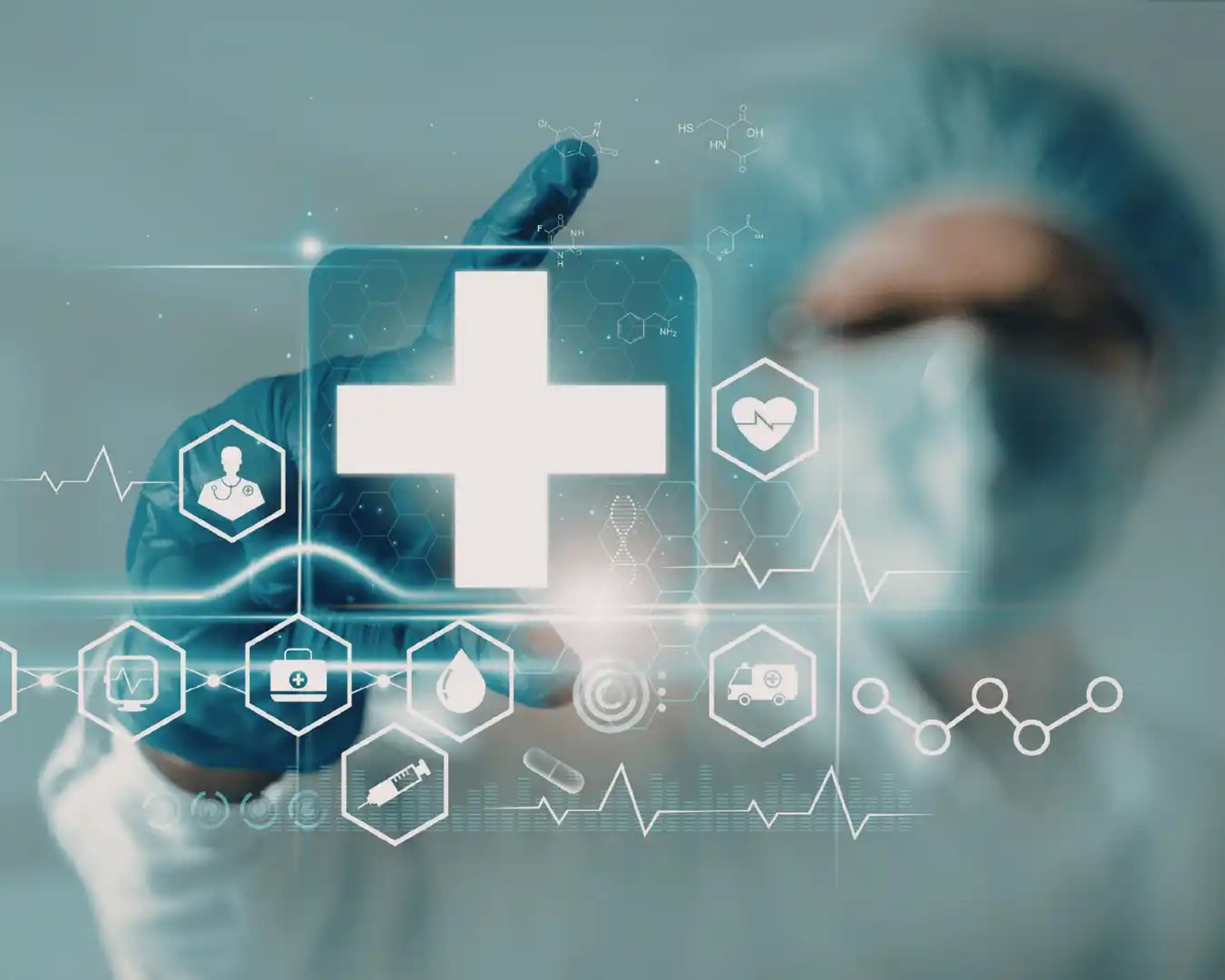 black blue and yellow textile