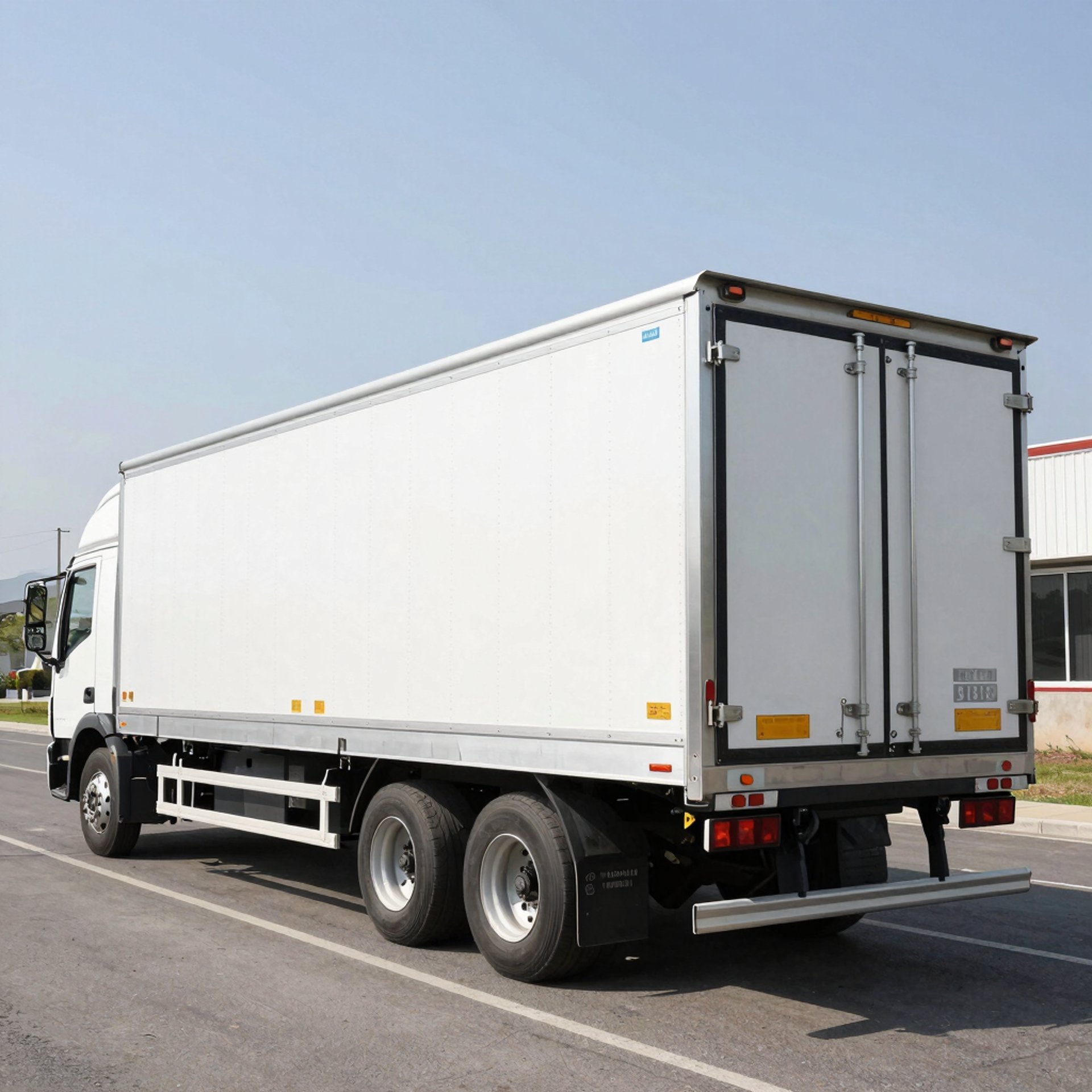 gray computer monitor