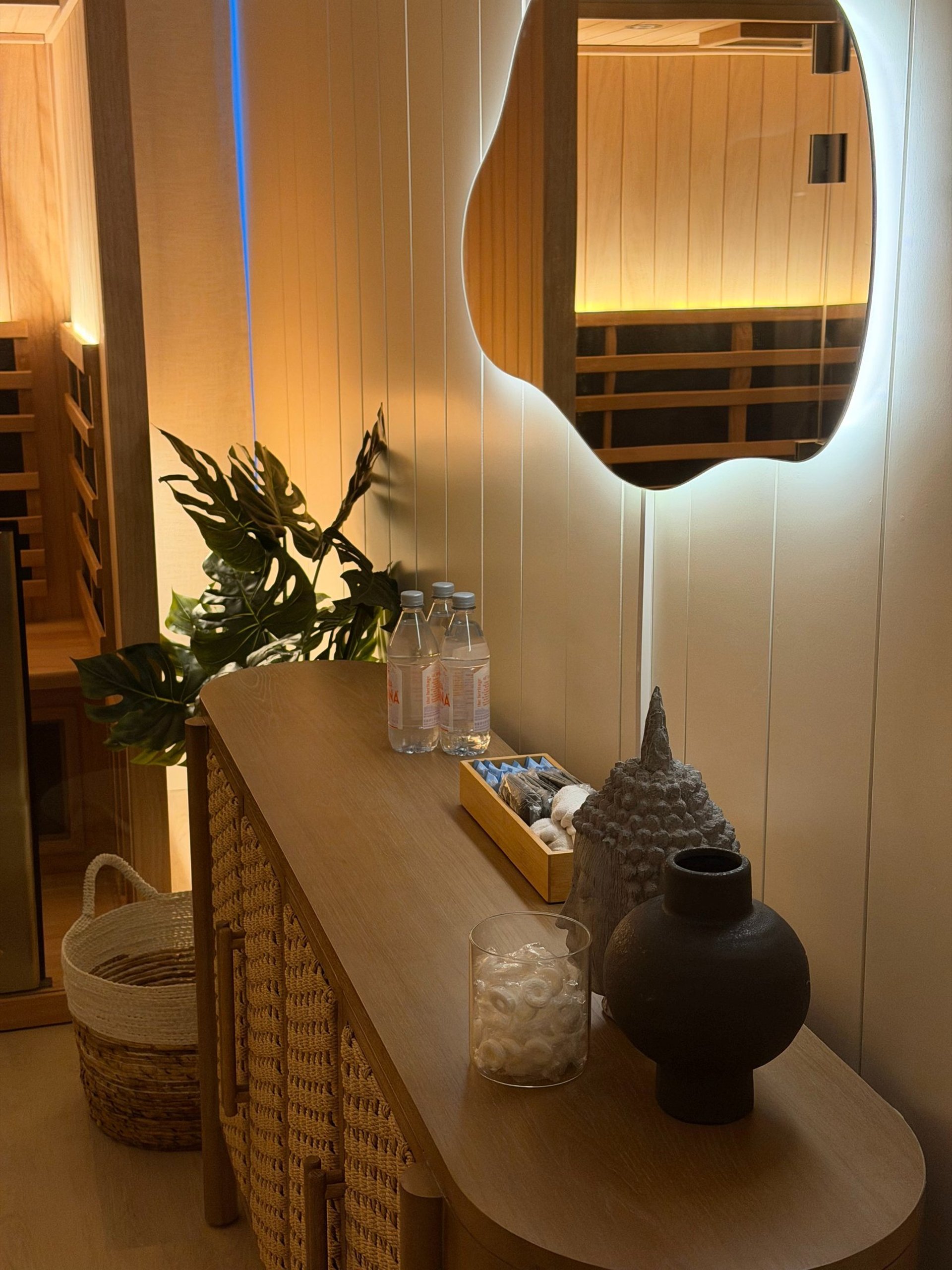 black blue and yellow textile