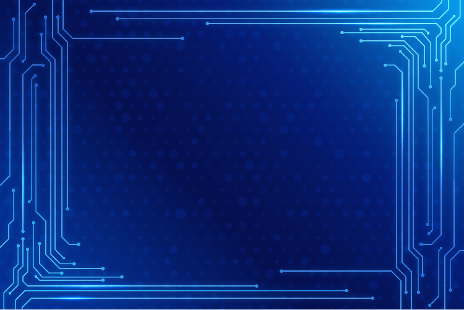 Image with semiconductor design