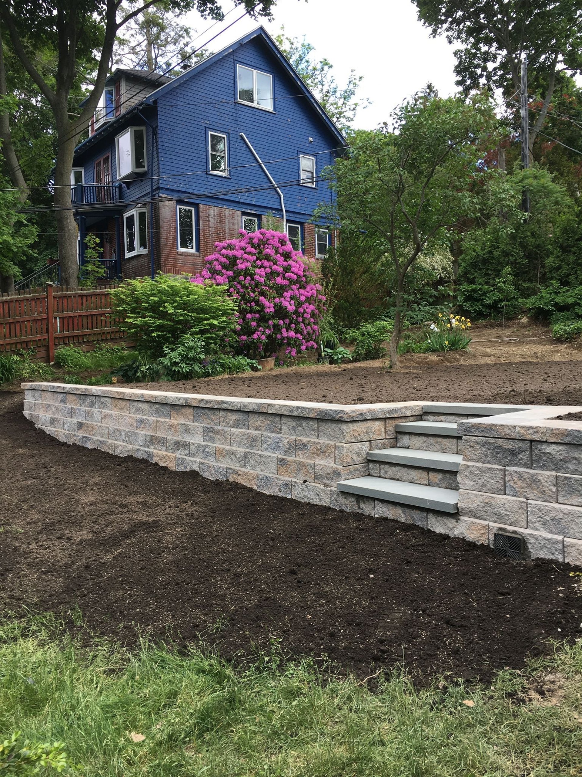 black and brown leather padded tub sofa