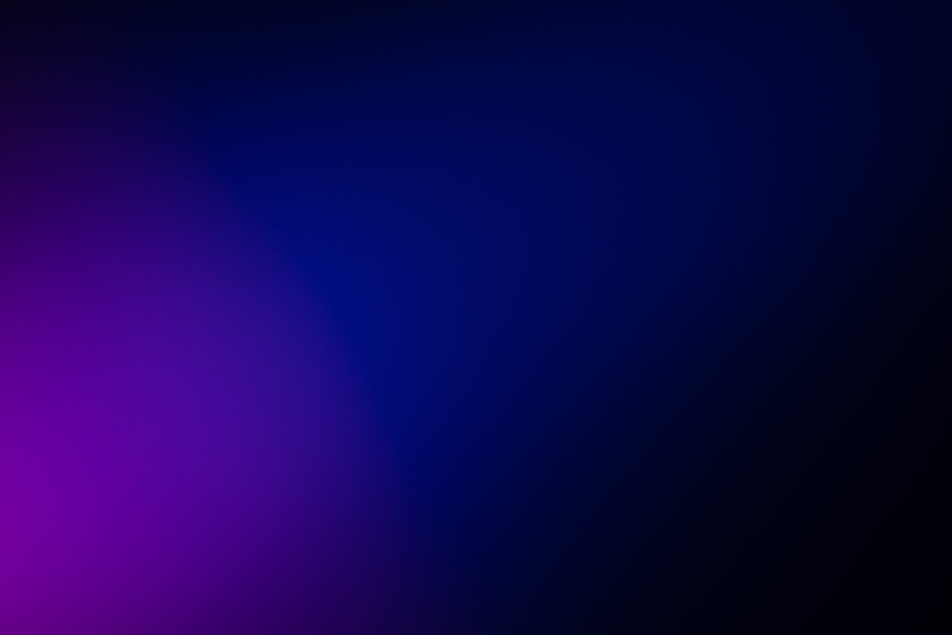 the night sky is filled with stars