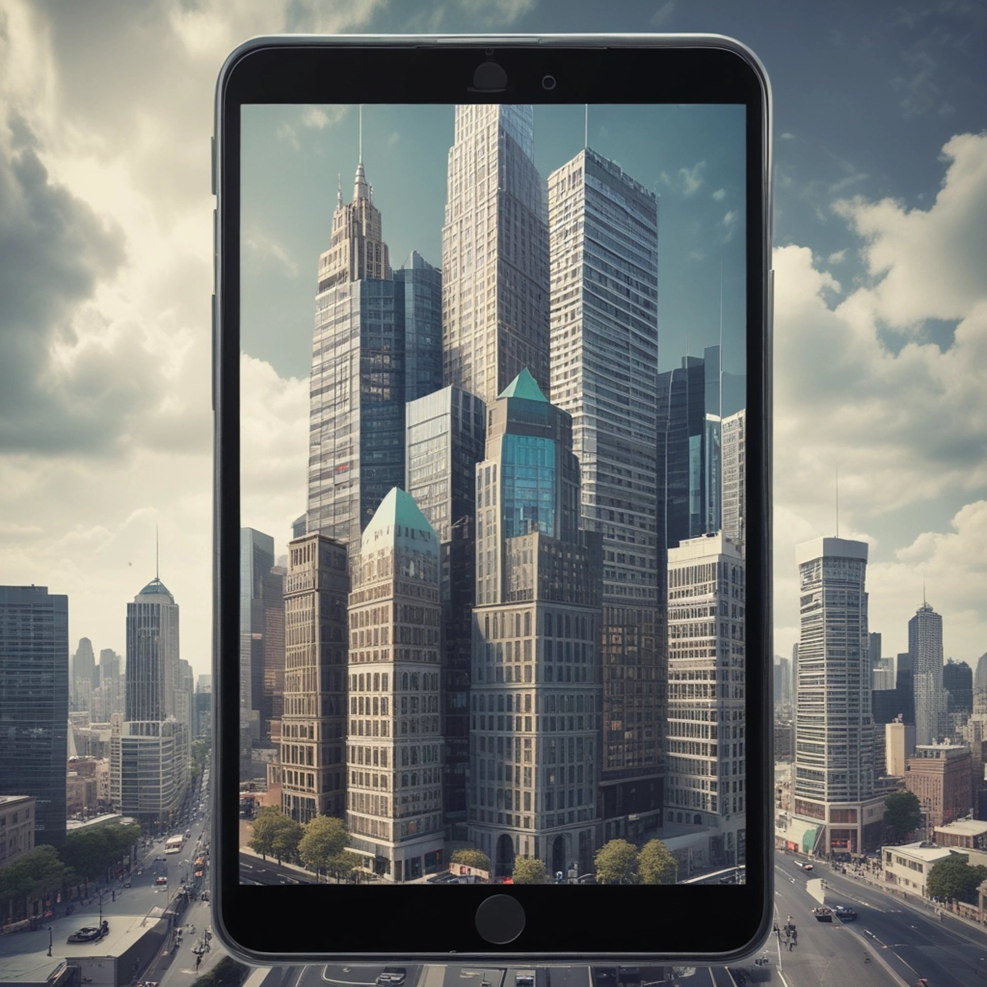 black and brown leather padded tub sofa