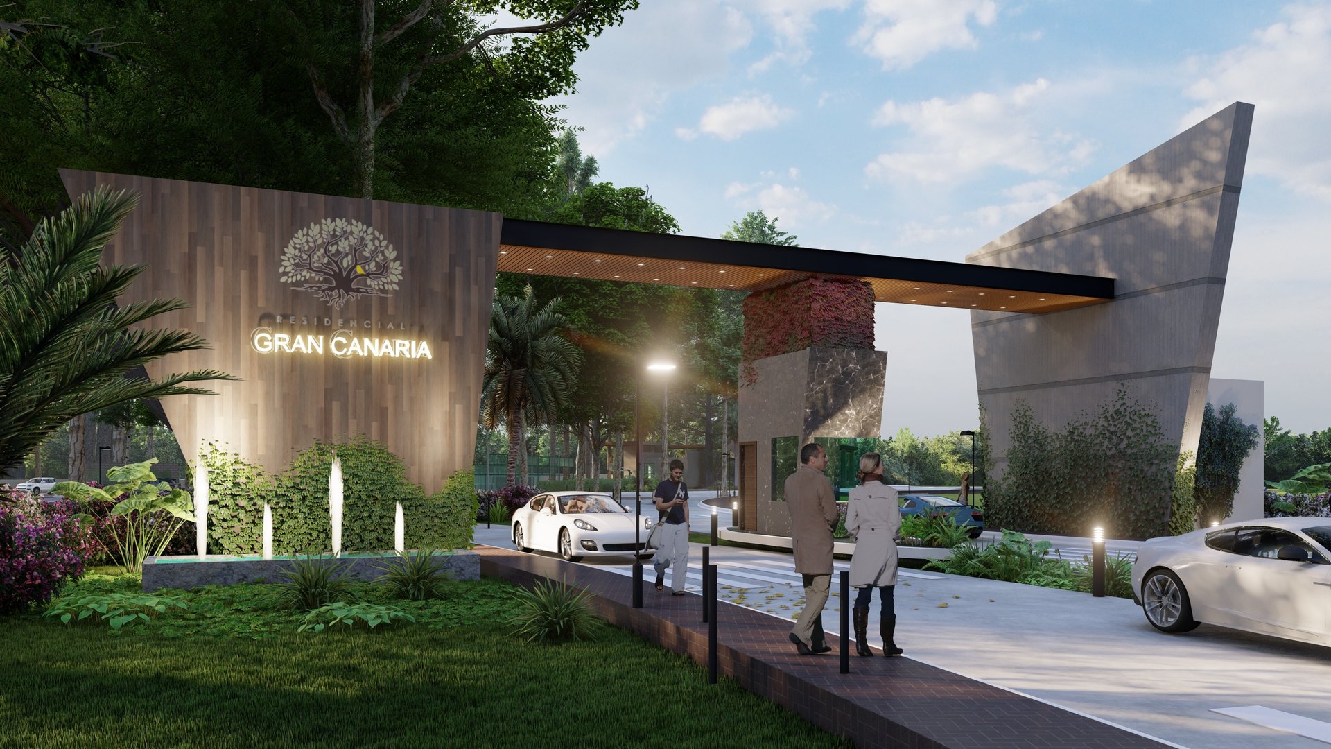 black and brown leather padded tub sofa