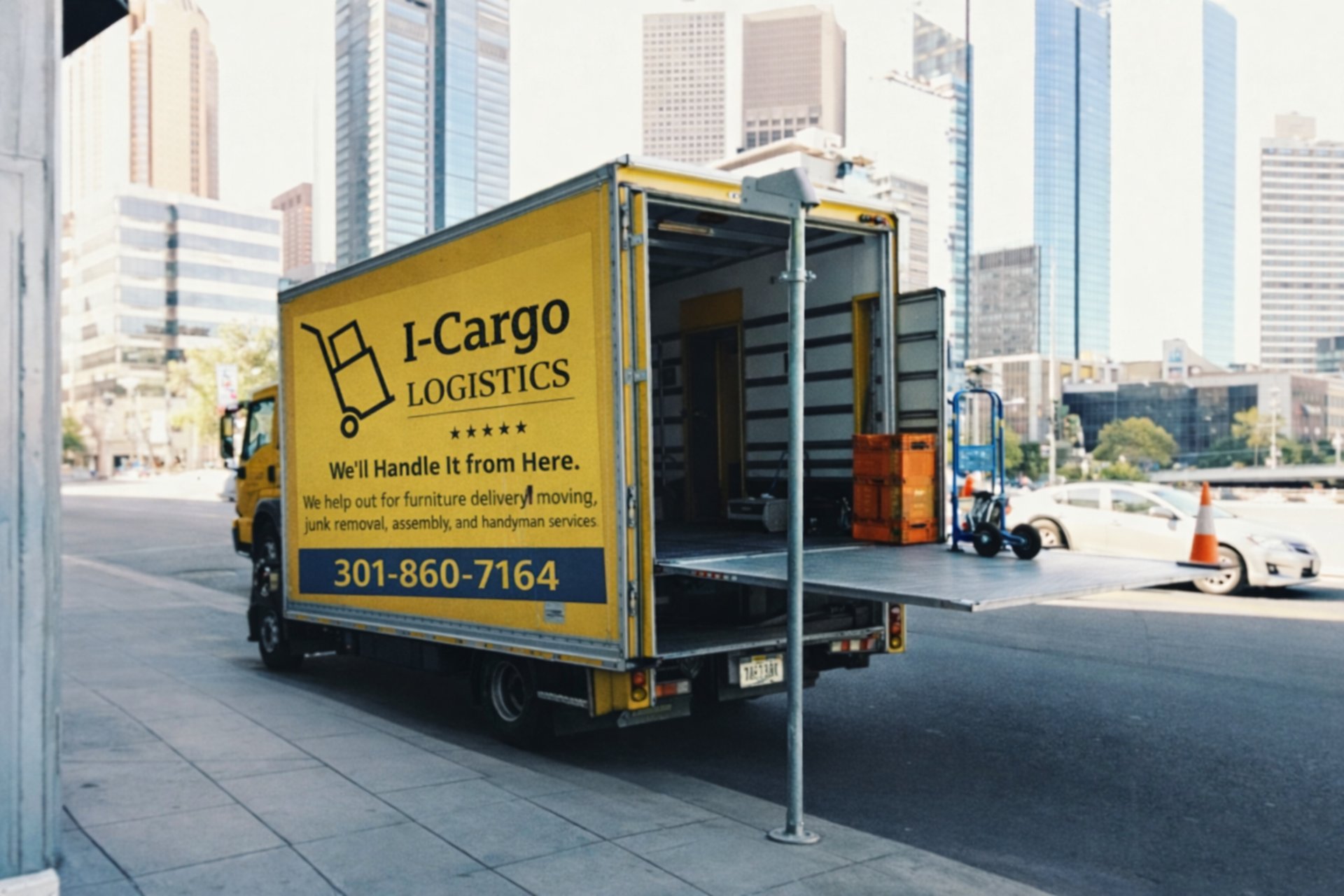 gray computer monitor