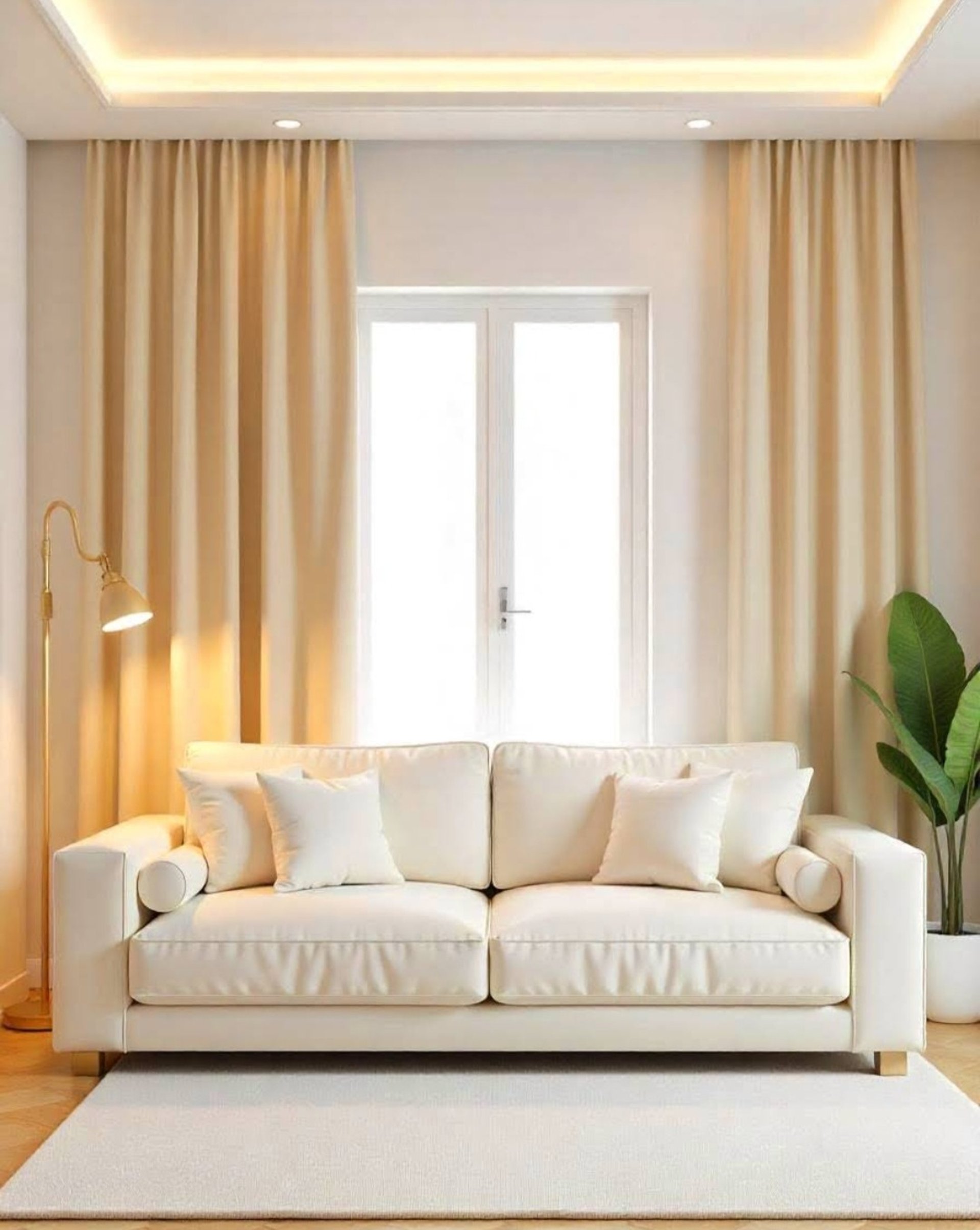 black and white bed linen