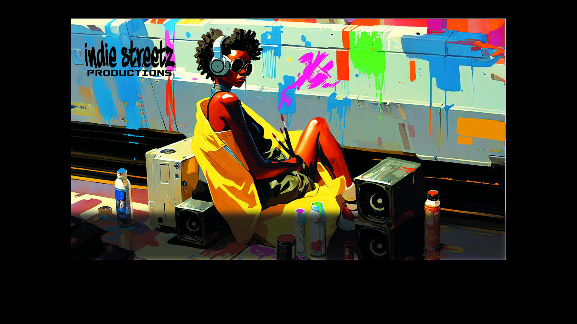 black and white bed linen