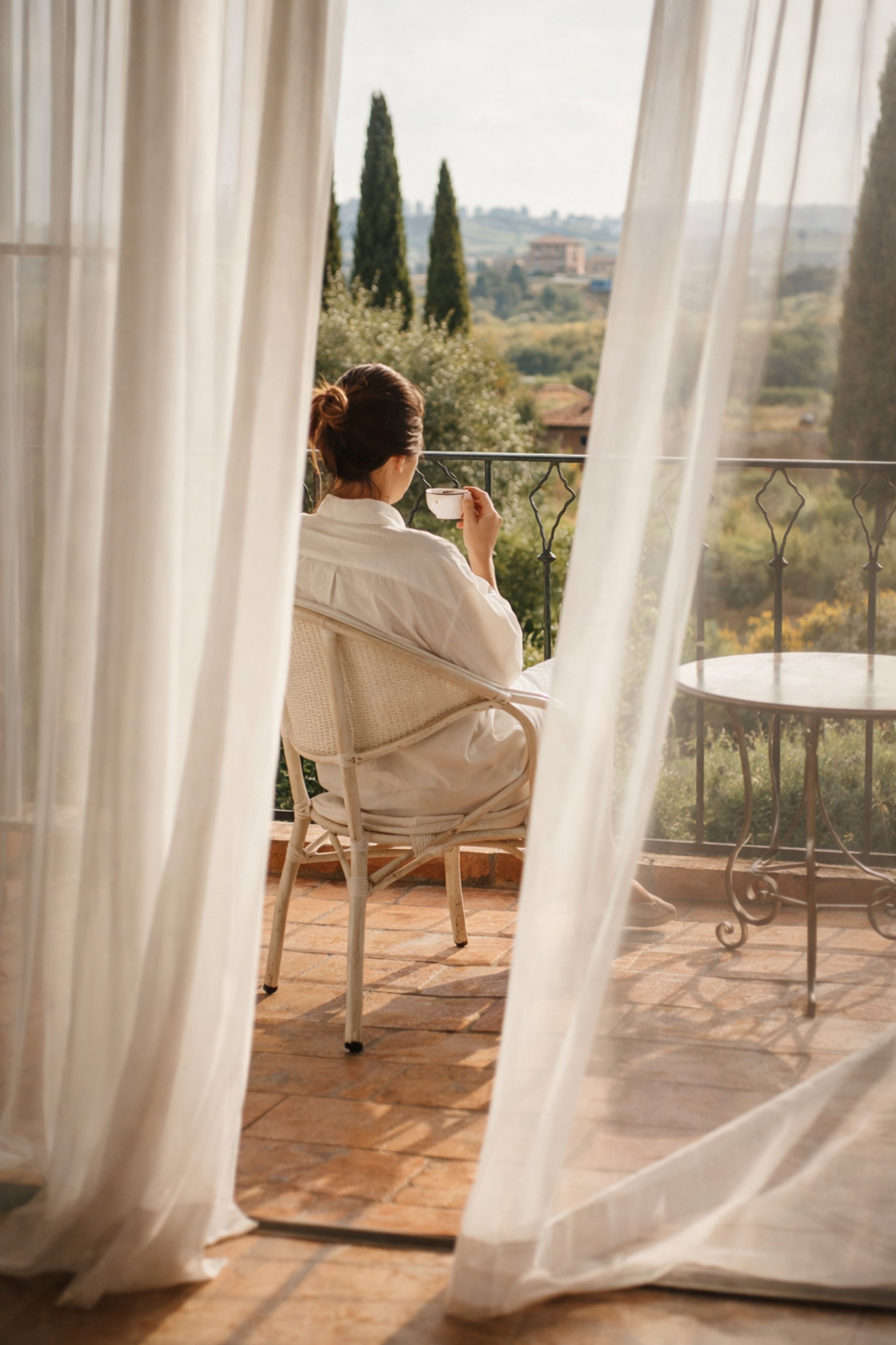 black blue and yellow textile