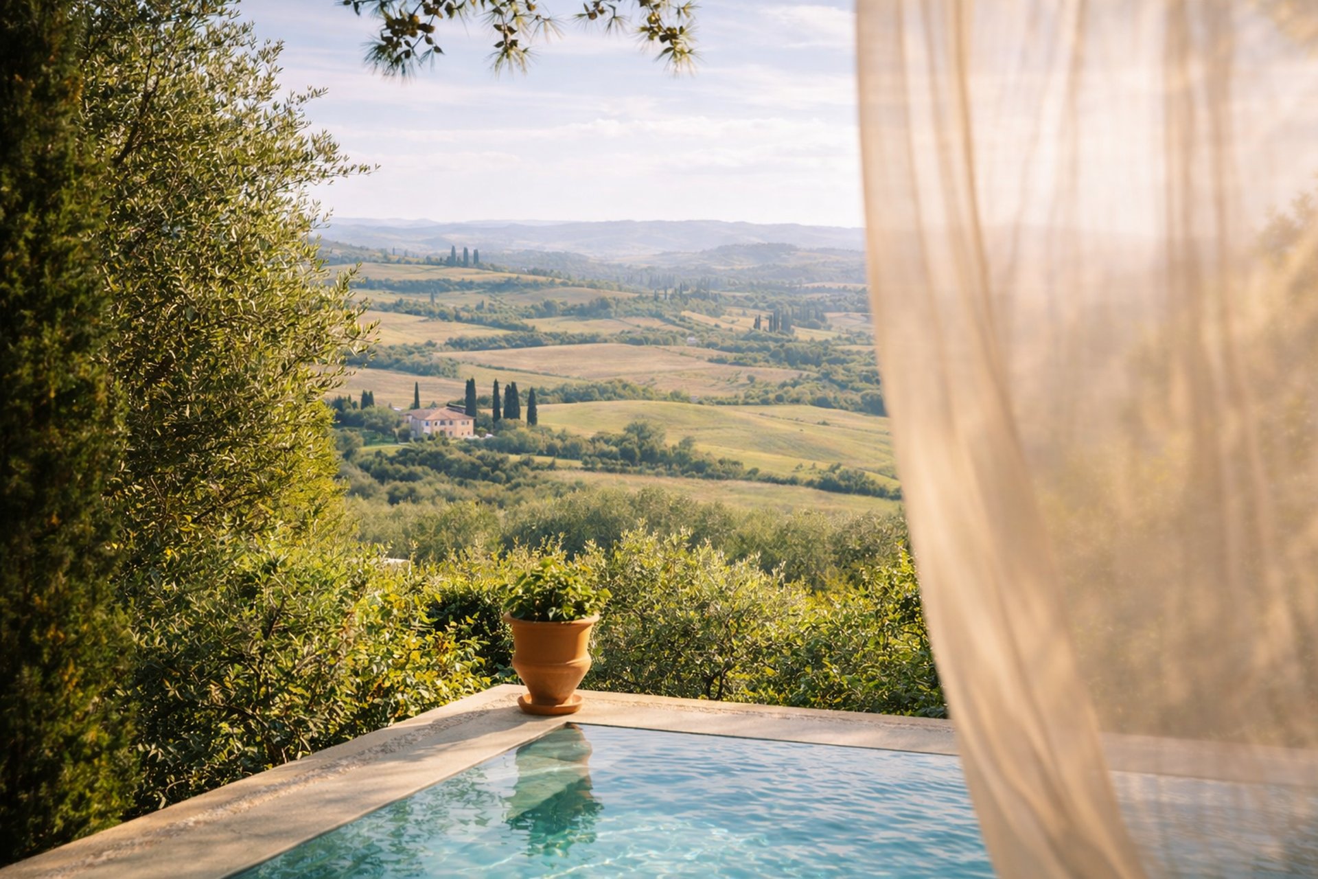 black blue and yellow textile