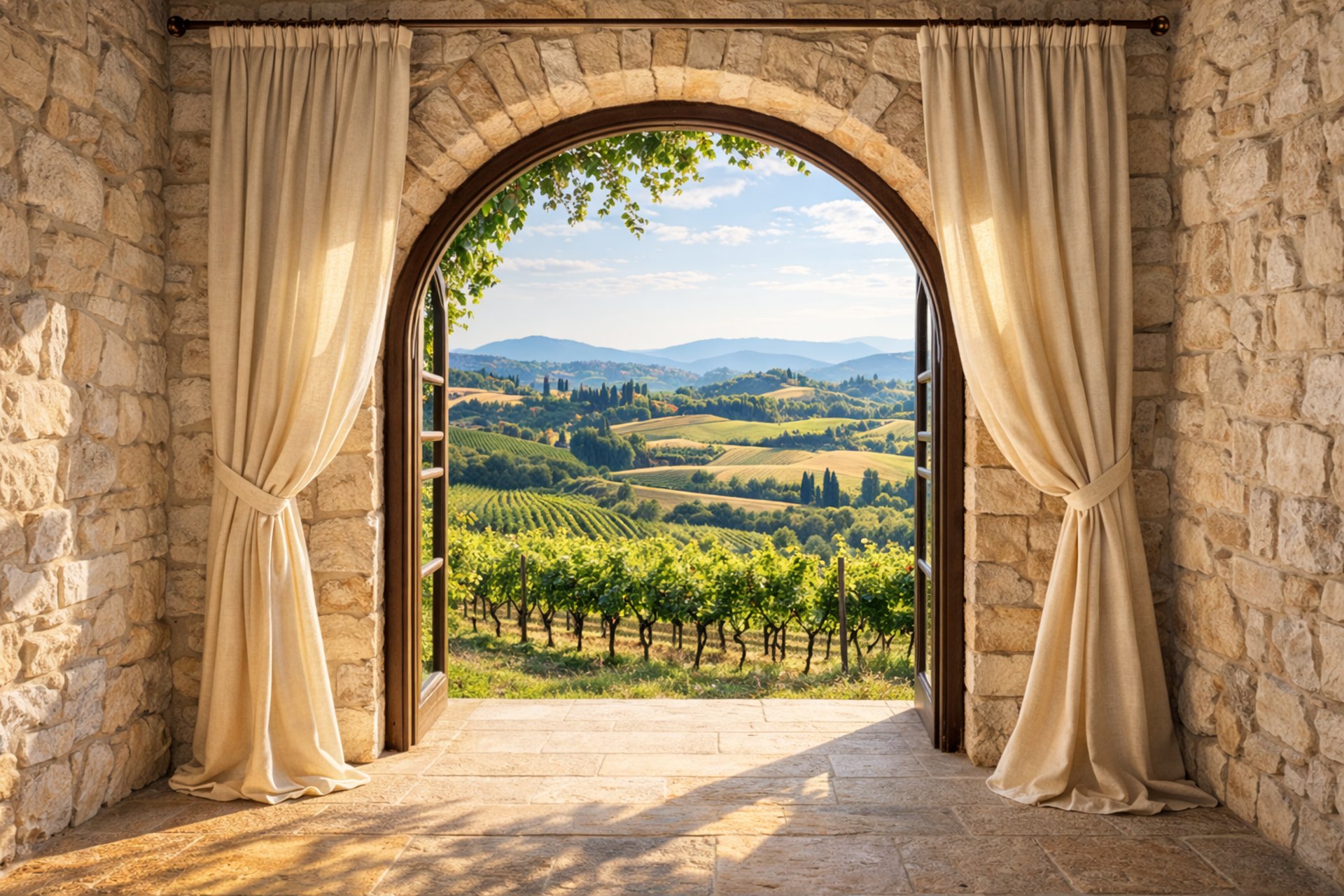 black and white bed linen