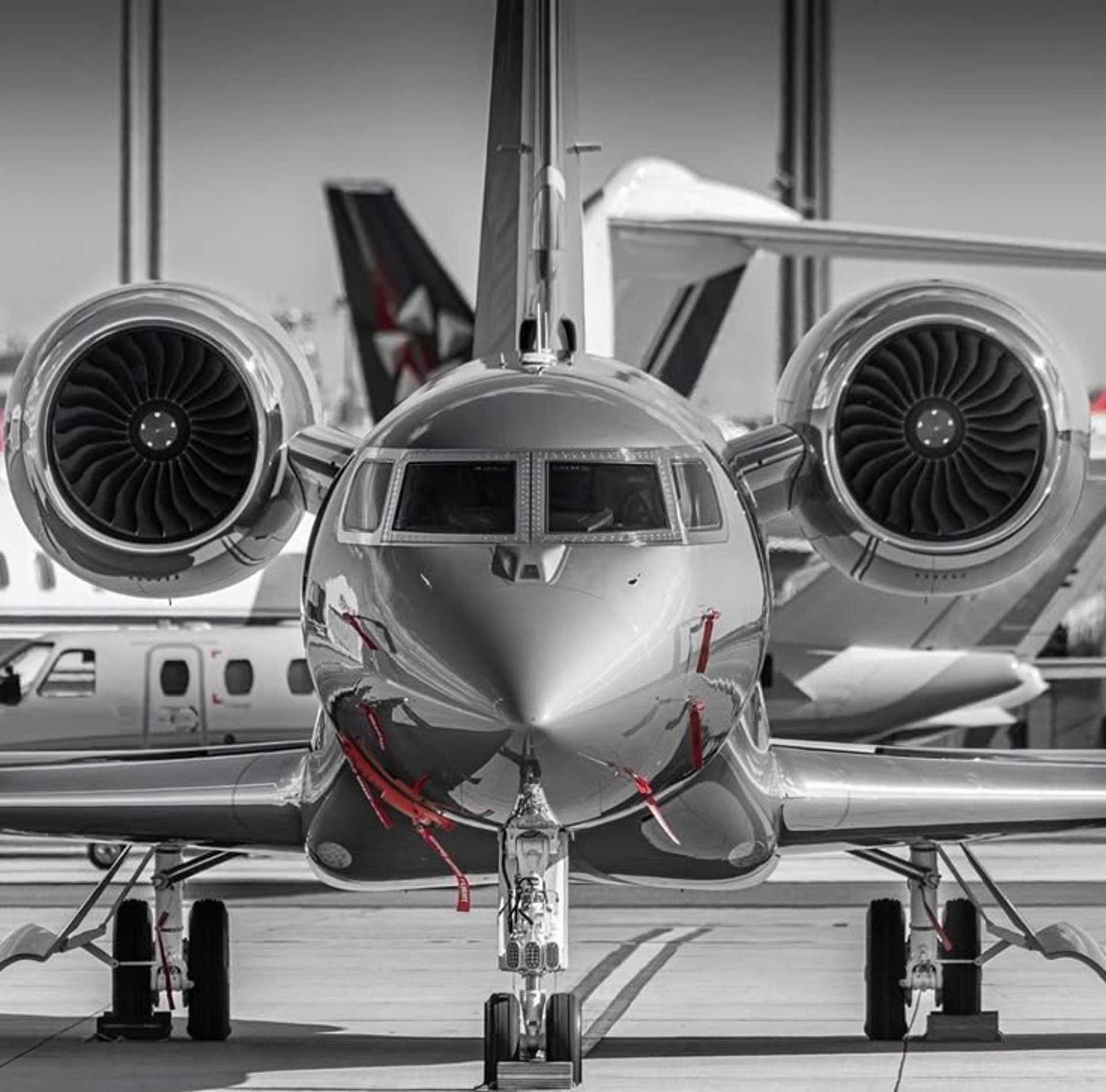 black blue and yellow textile