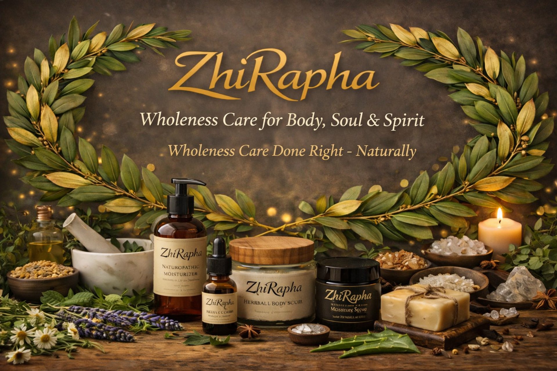 clear glass jar lot on shelf