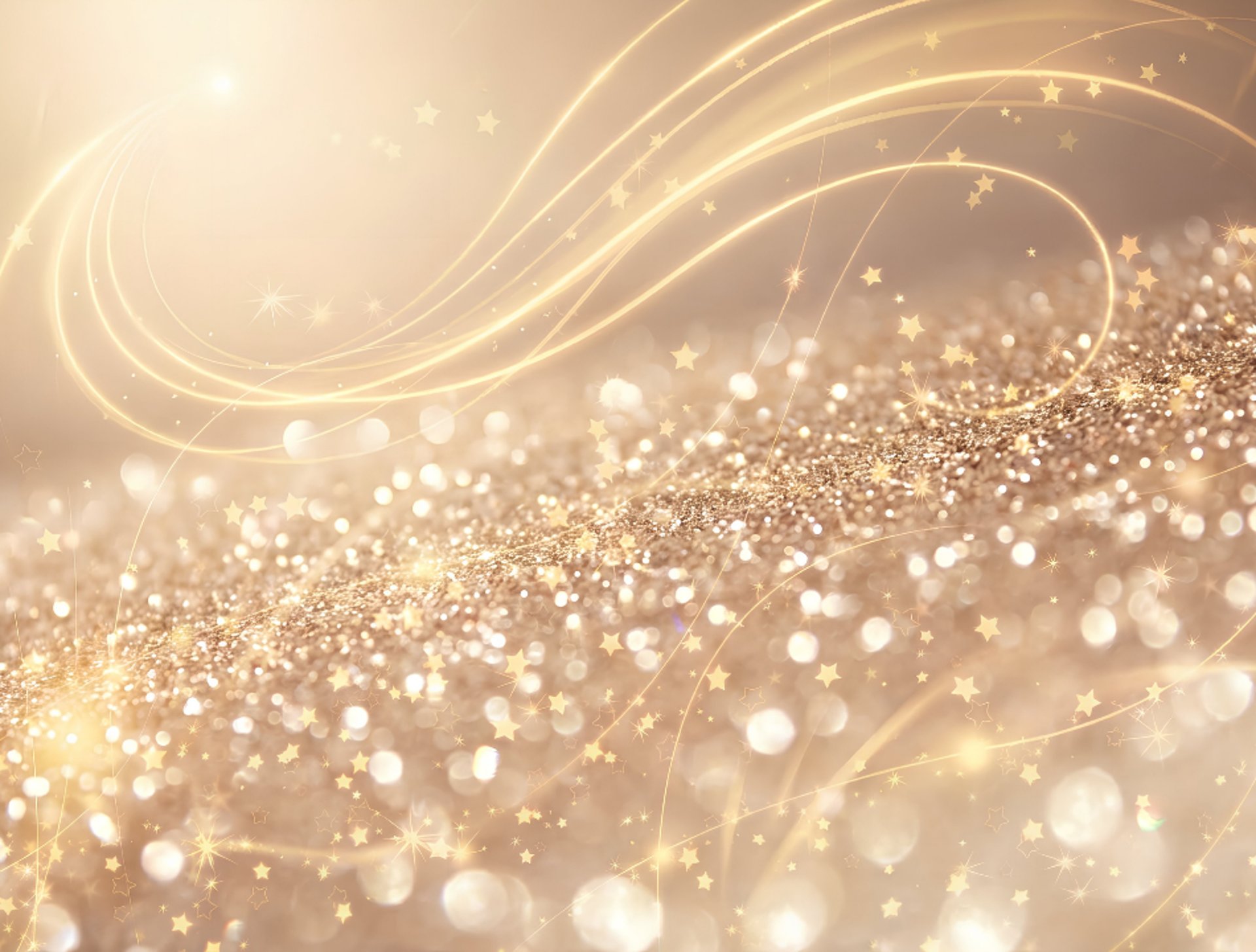 blue and white light digital wallpaper