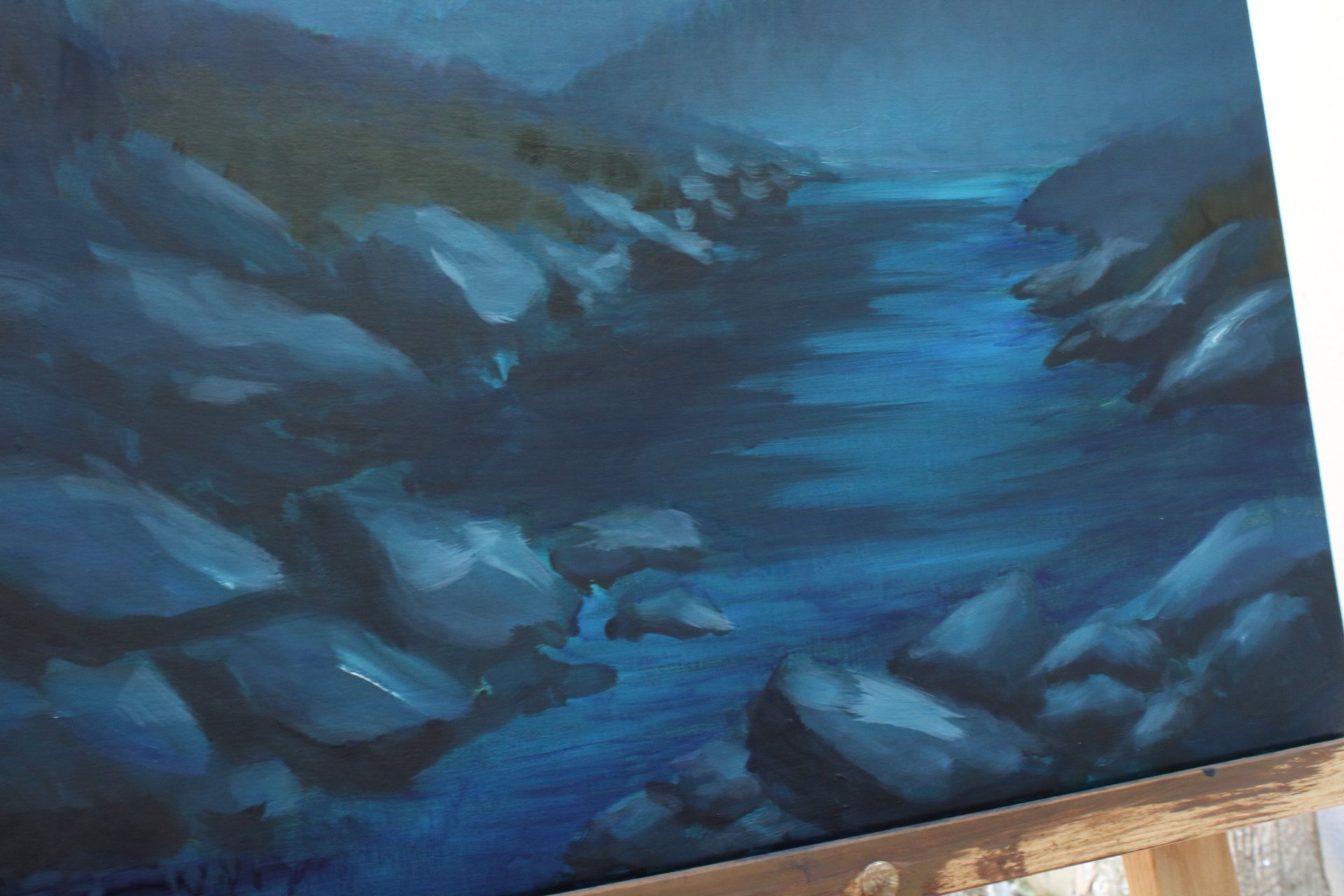 black and white bed linen