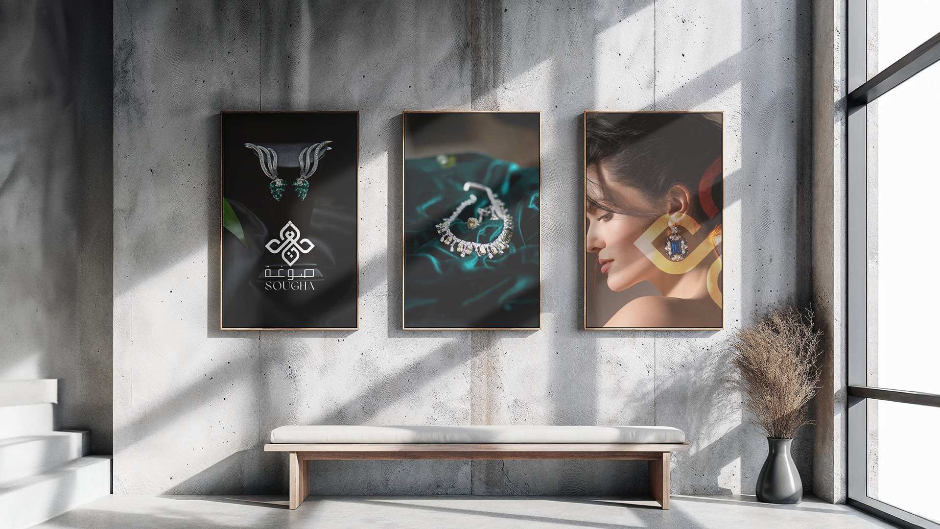 black and white bed linen