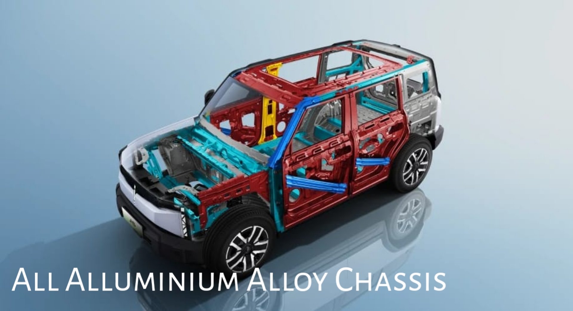 chassis j6t