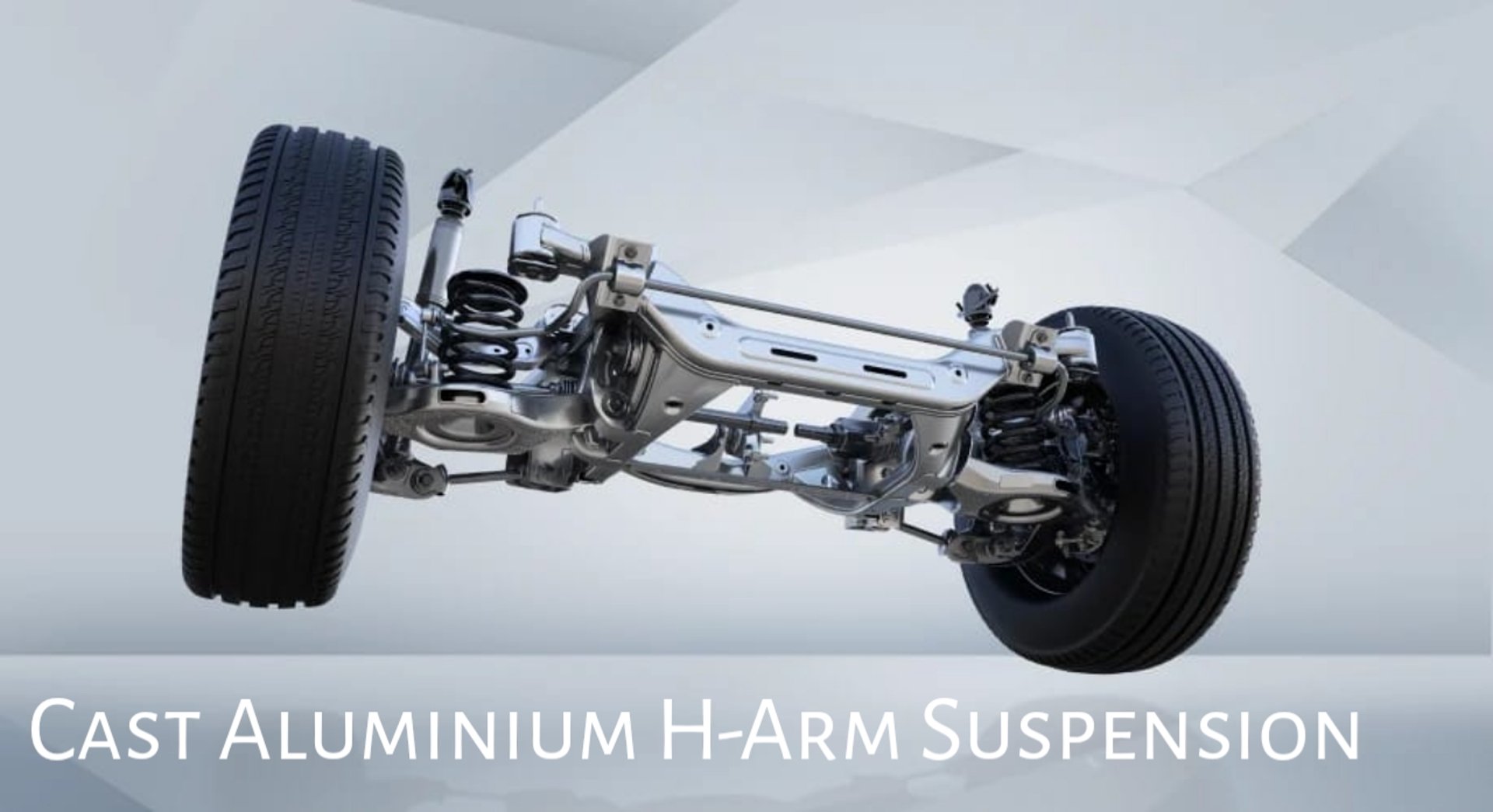 suspensi j6t