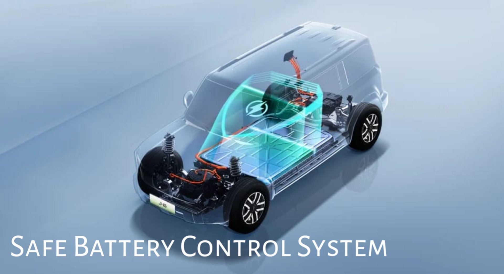 safe battery