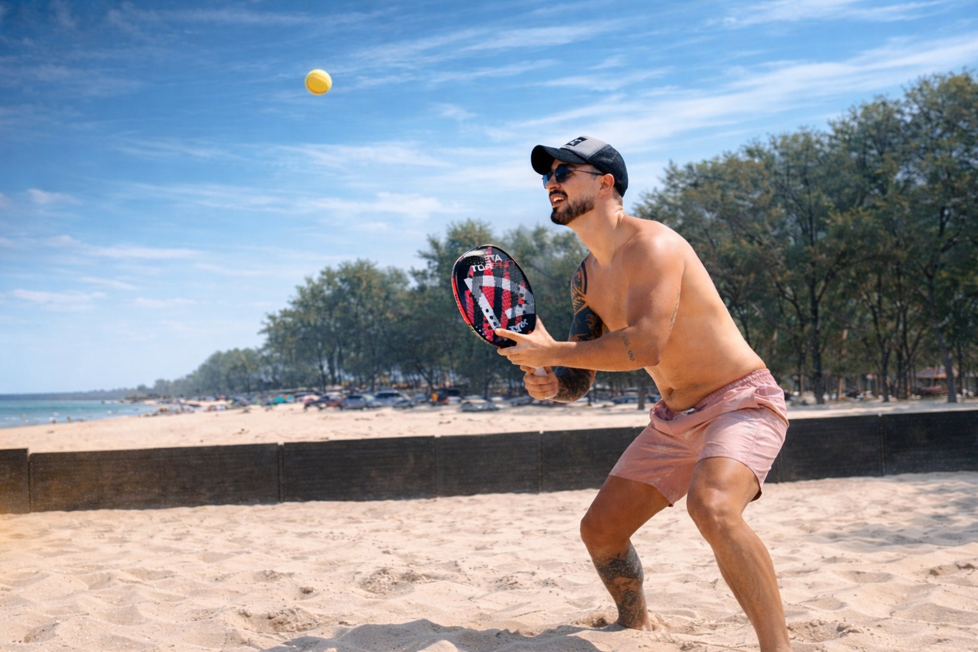 black and white bed linen