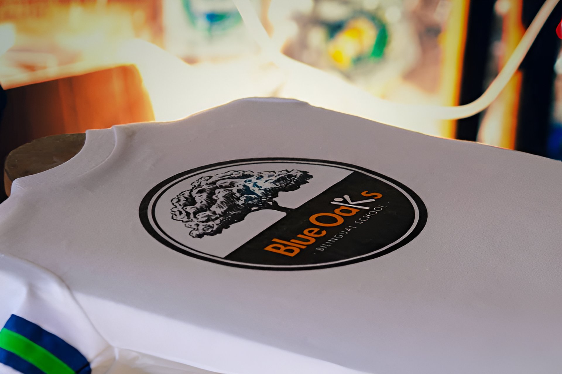 black and white bed linen