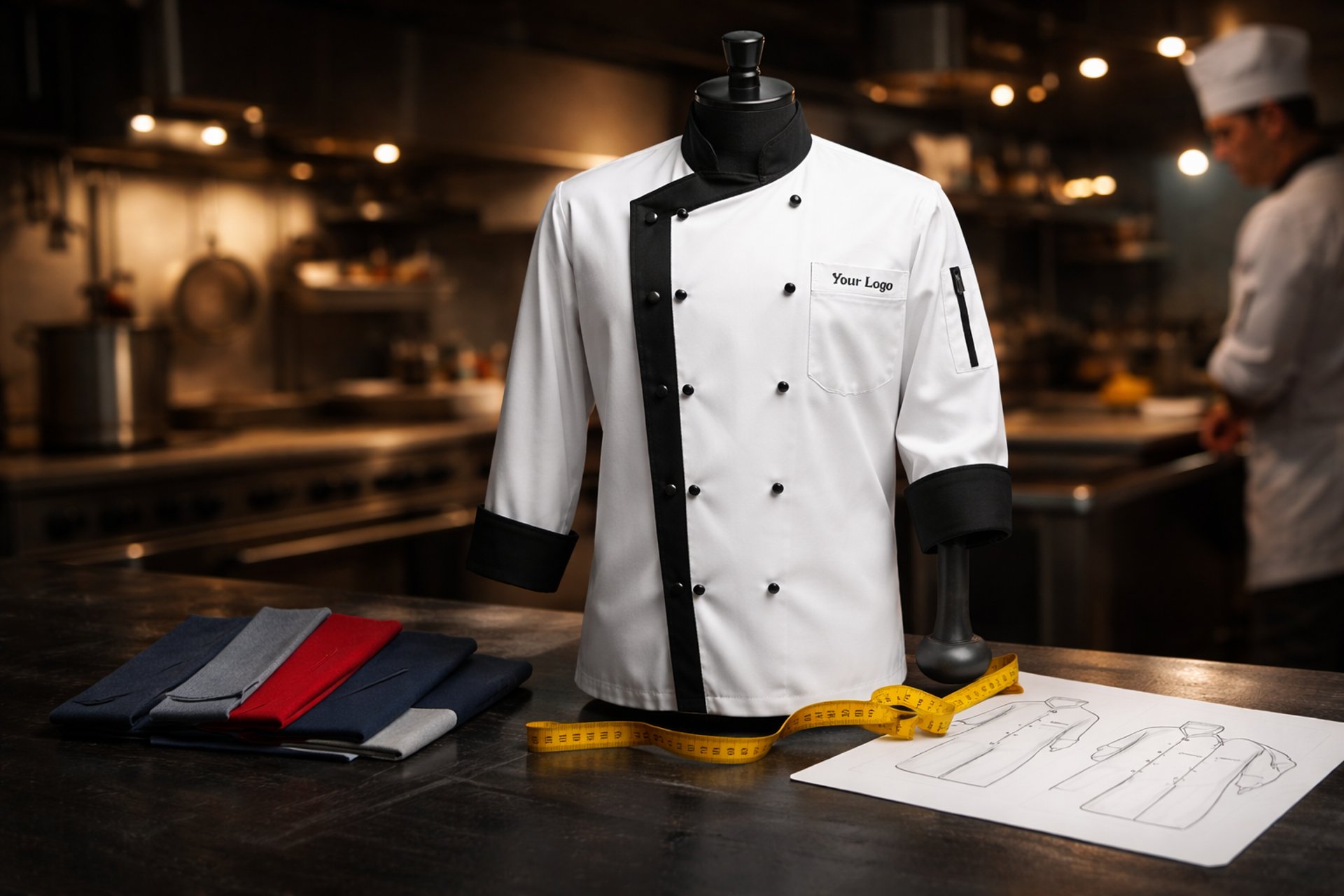 white and brown concrete building near green grass field during daytime
