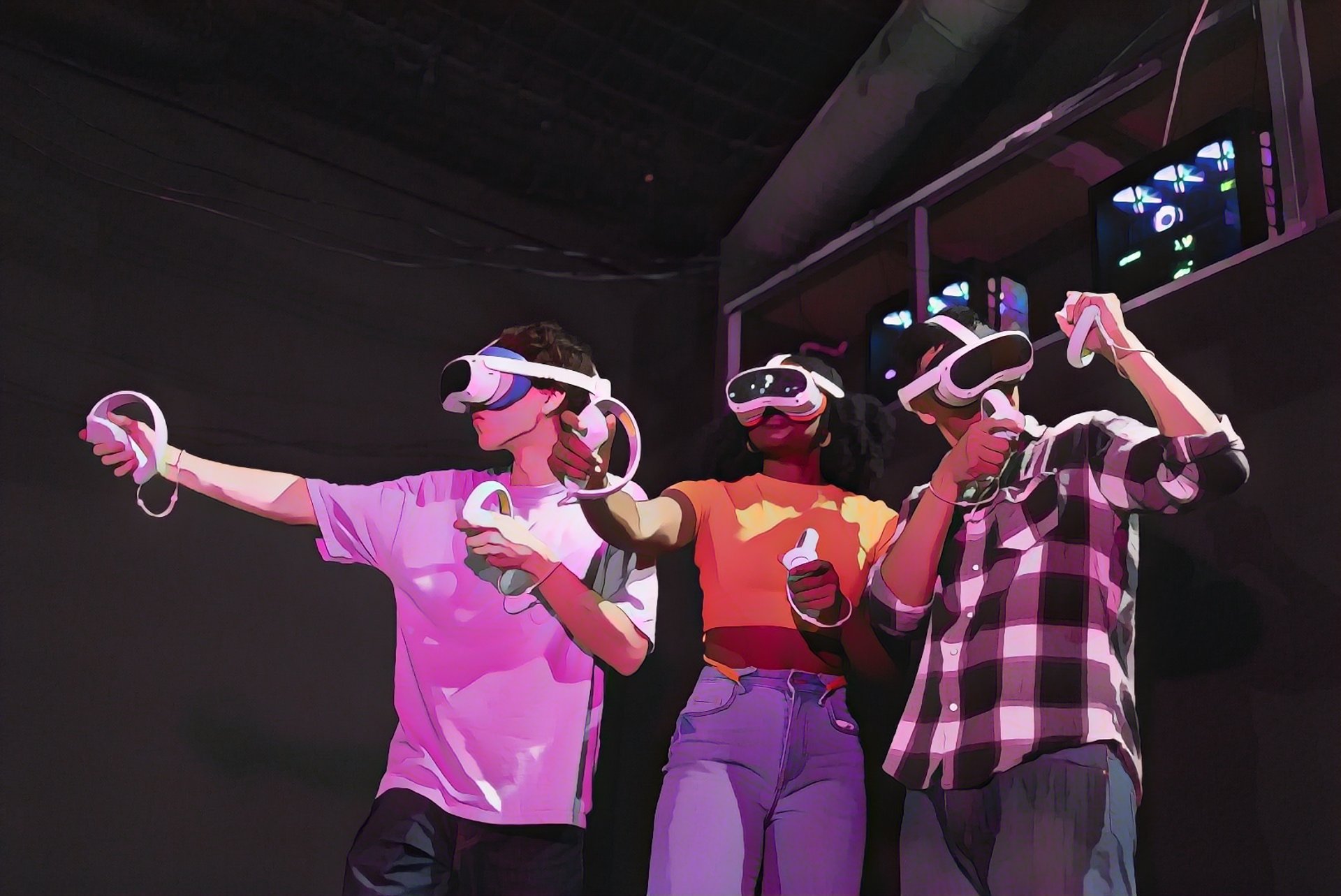 woman wearing yellow long-sleeved dress under white clouds and blue sky during daytime