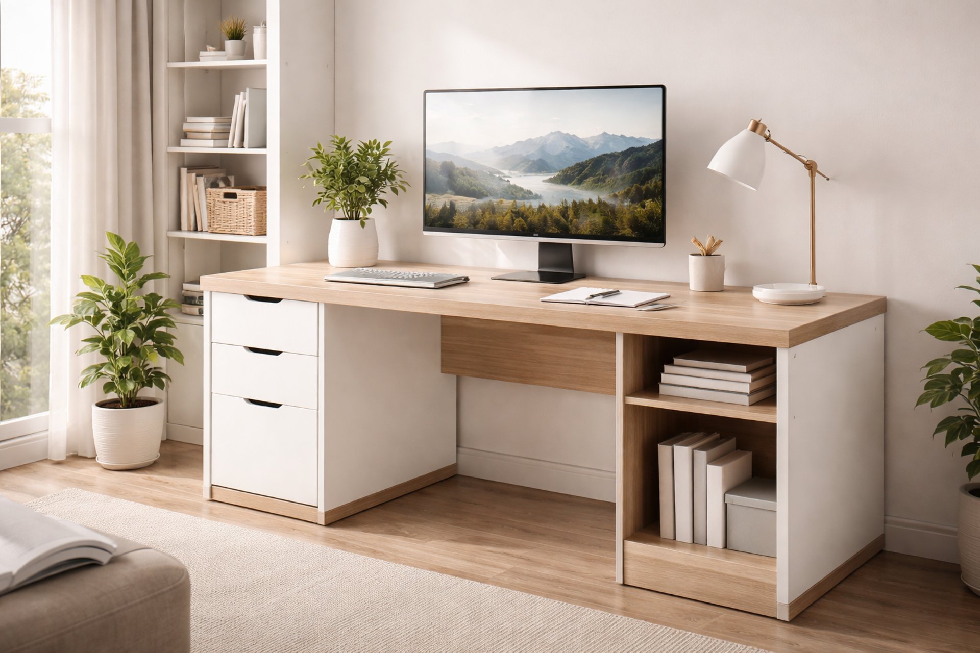 black and white bed linen