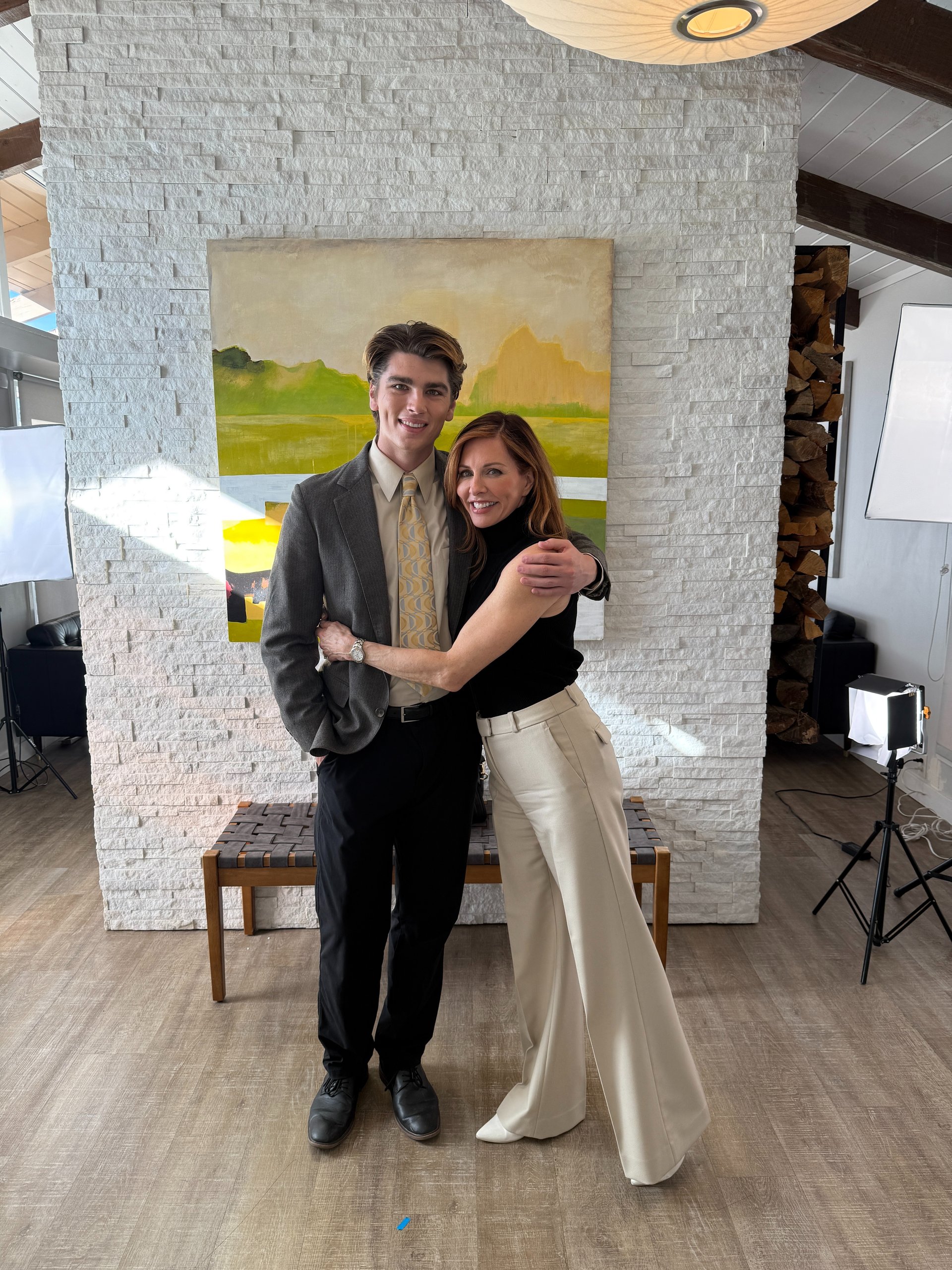 black and white bed linen