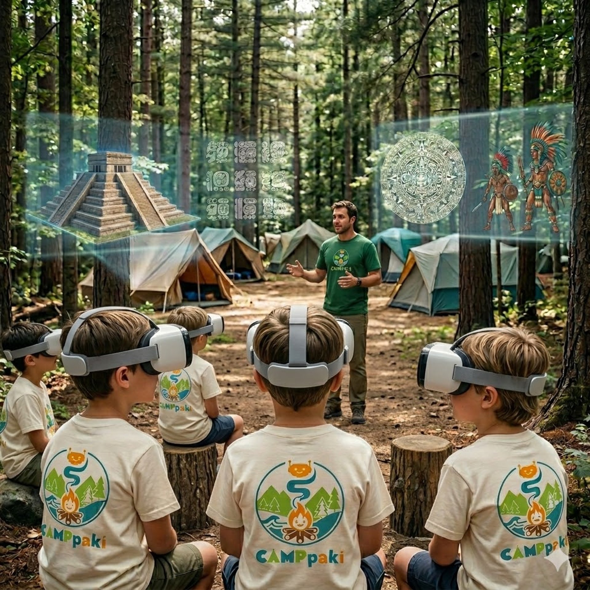 gray computer monitor