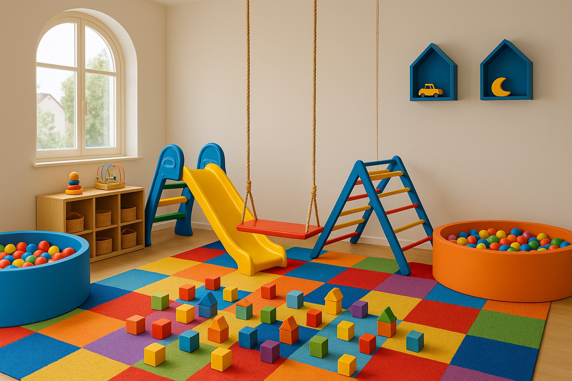 black and white bed linen