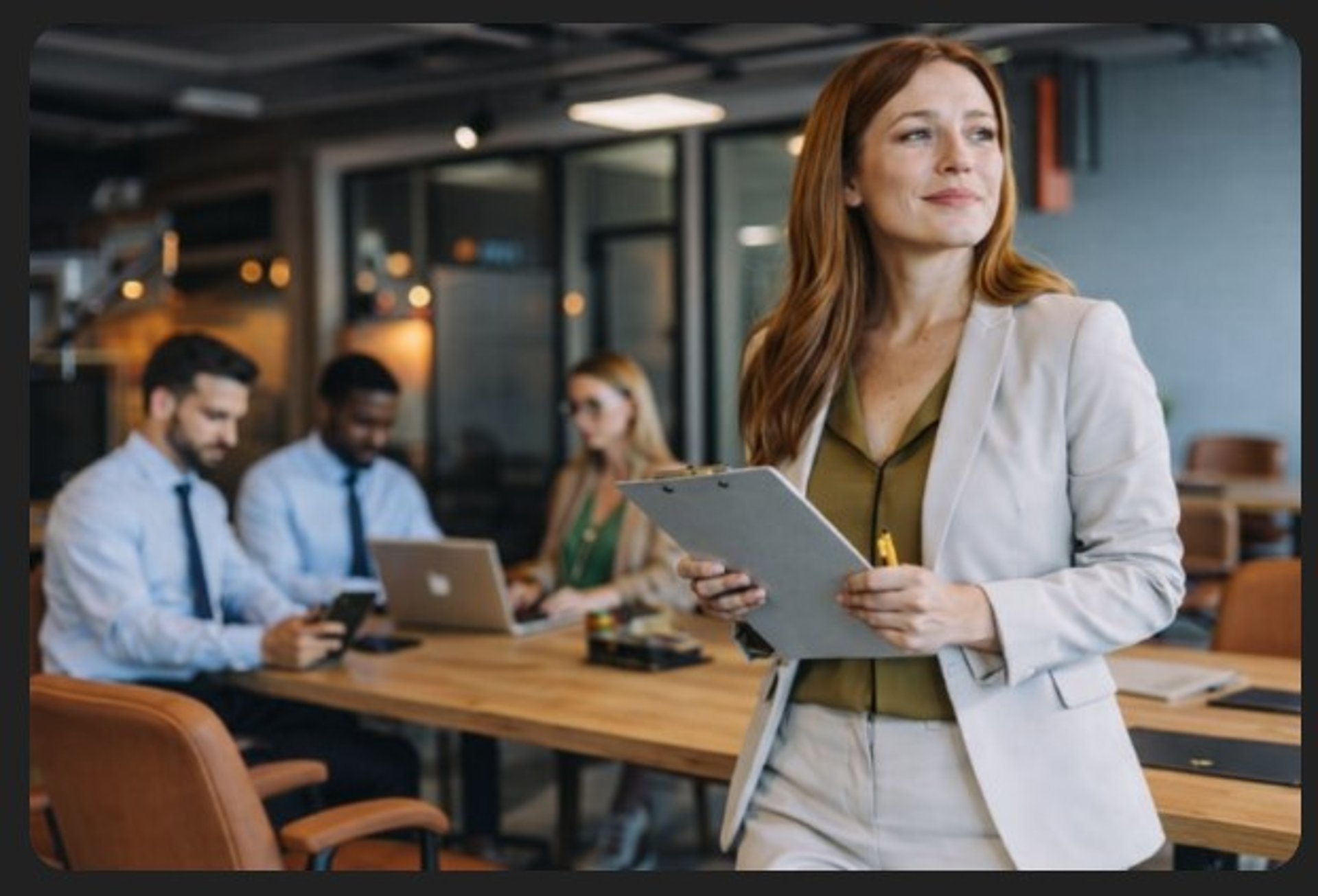 black and brown leather padded tub sofa